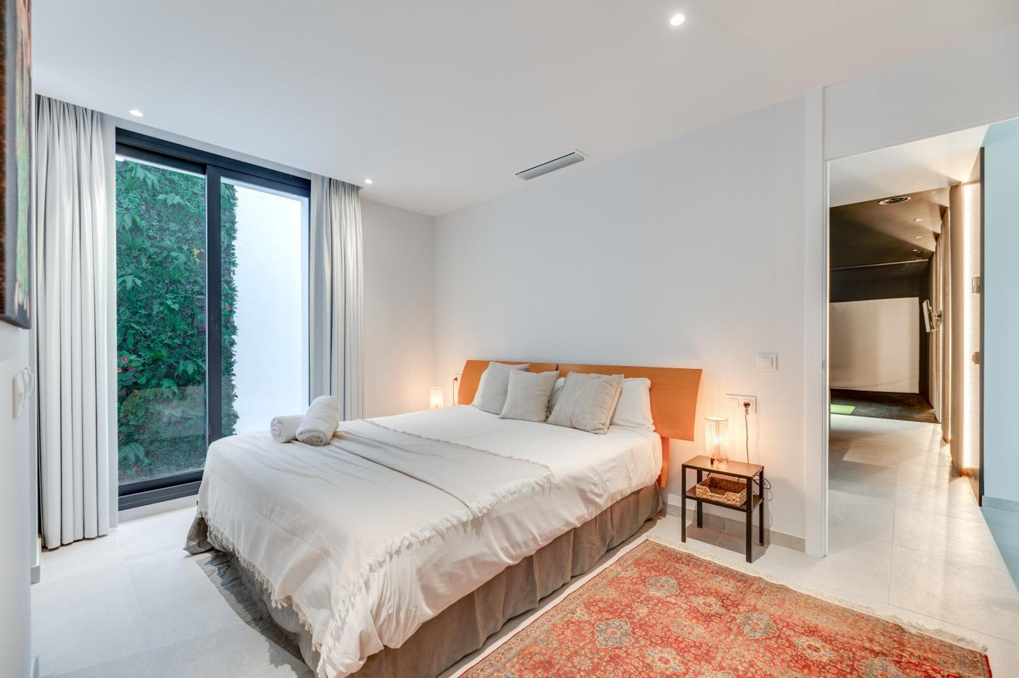 Vacation Marbella I Hanami, Private Infinity Edge-pool, Gym, Movie Theater, Close To Golfs And Beaches * Estepona