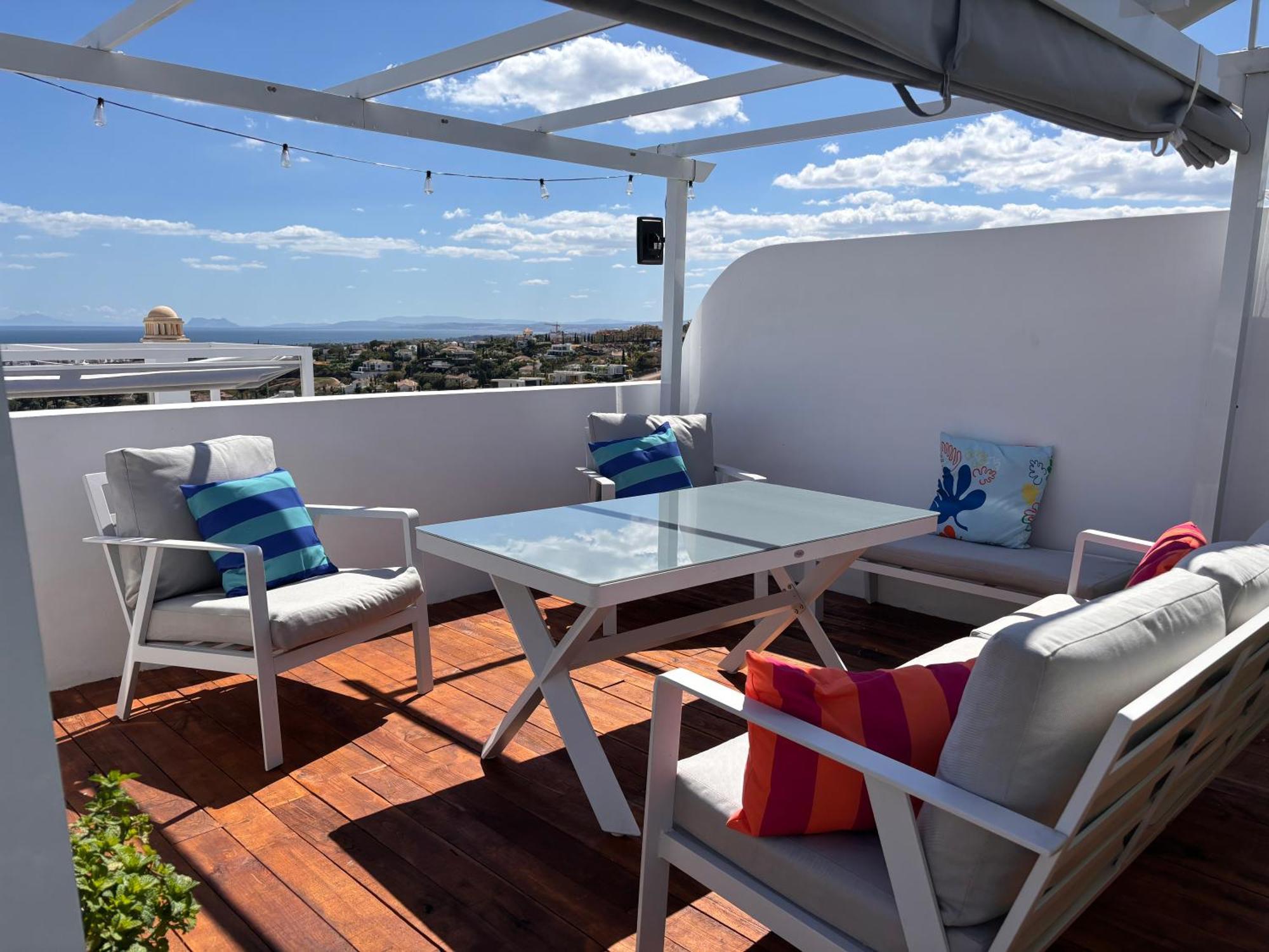 Deluxe 2 Bed Estepona