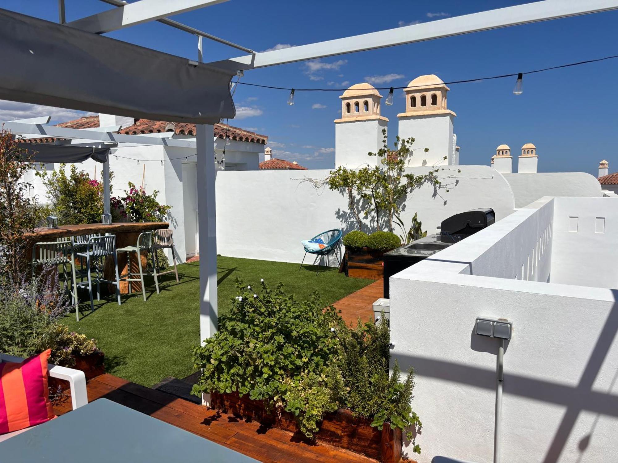 Deluxe 2 Bed Estepona