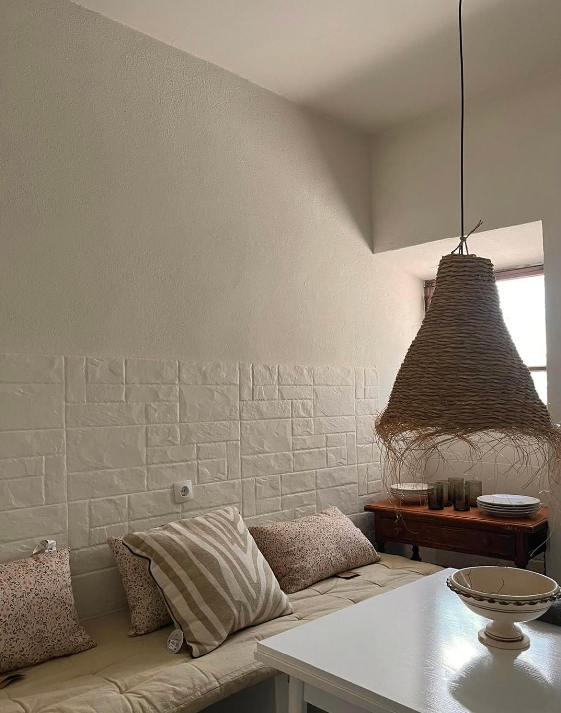 Casita Rustica En El Mar Apartment Estepona