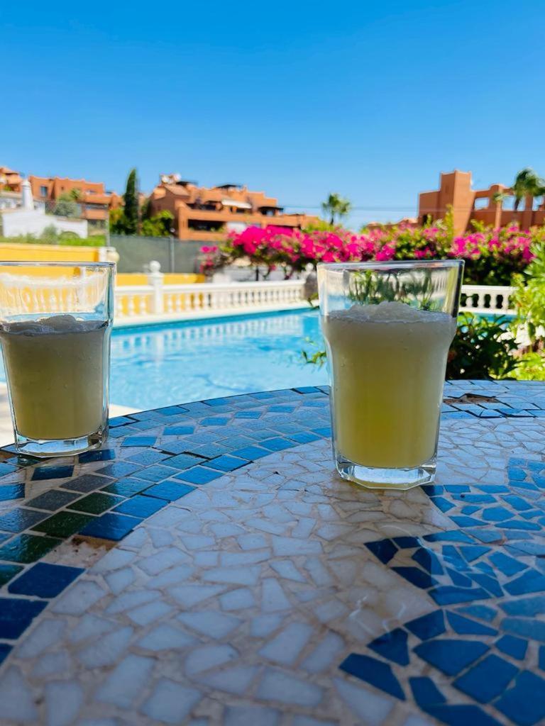 Puro Mar Y Sol Villa *