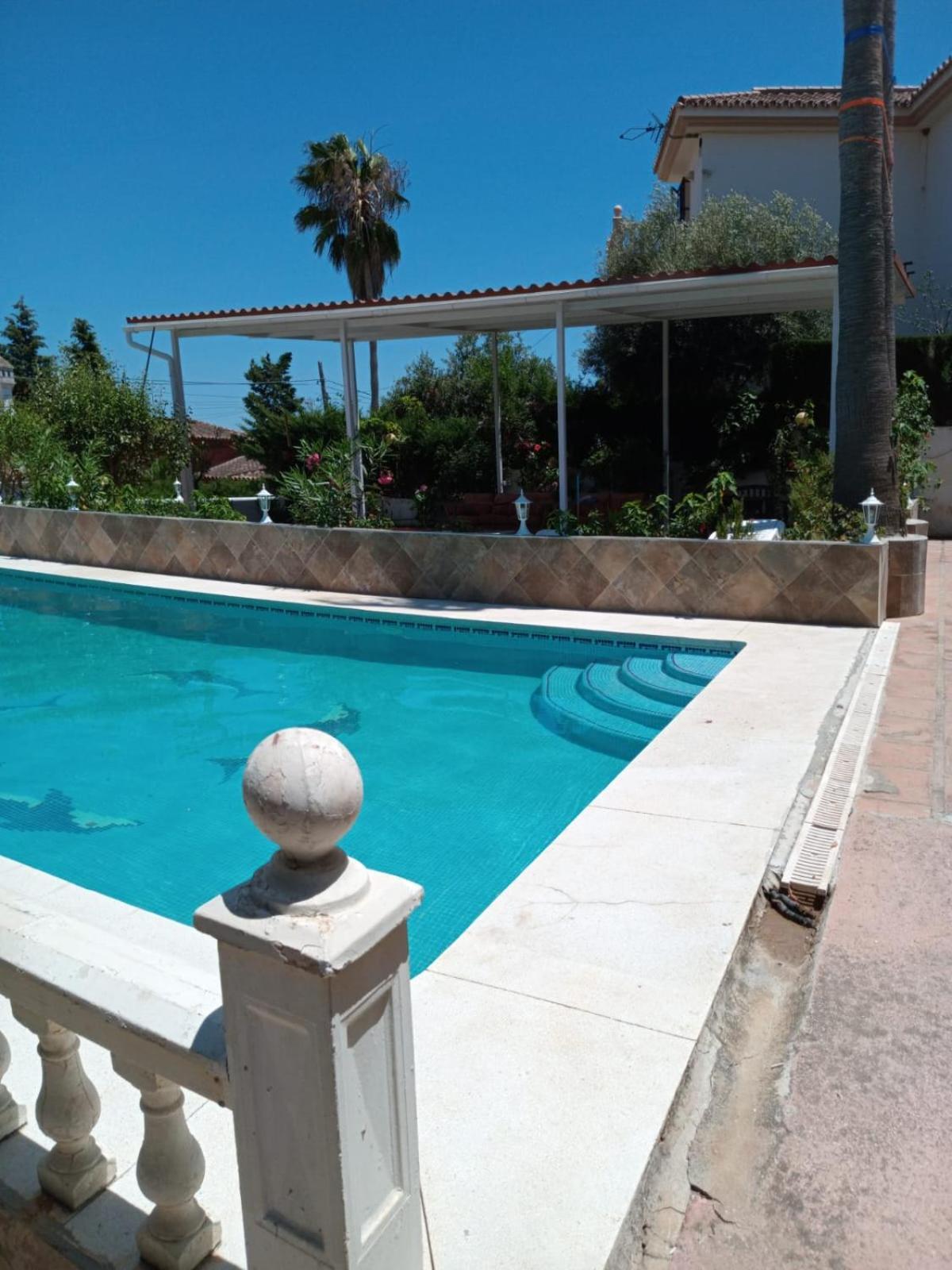 Villa Puro Mar Y Sol