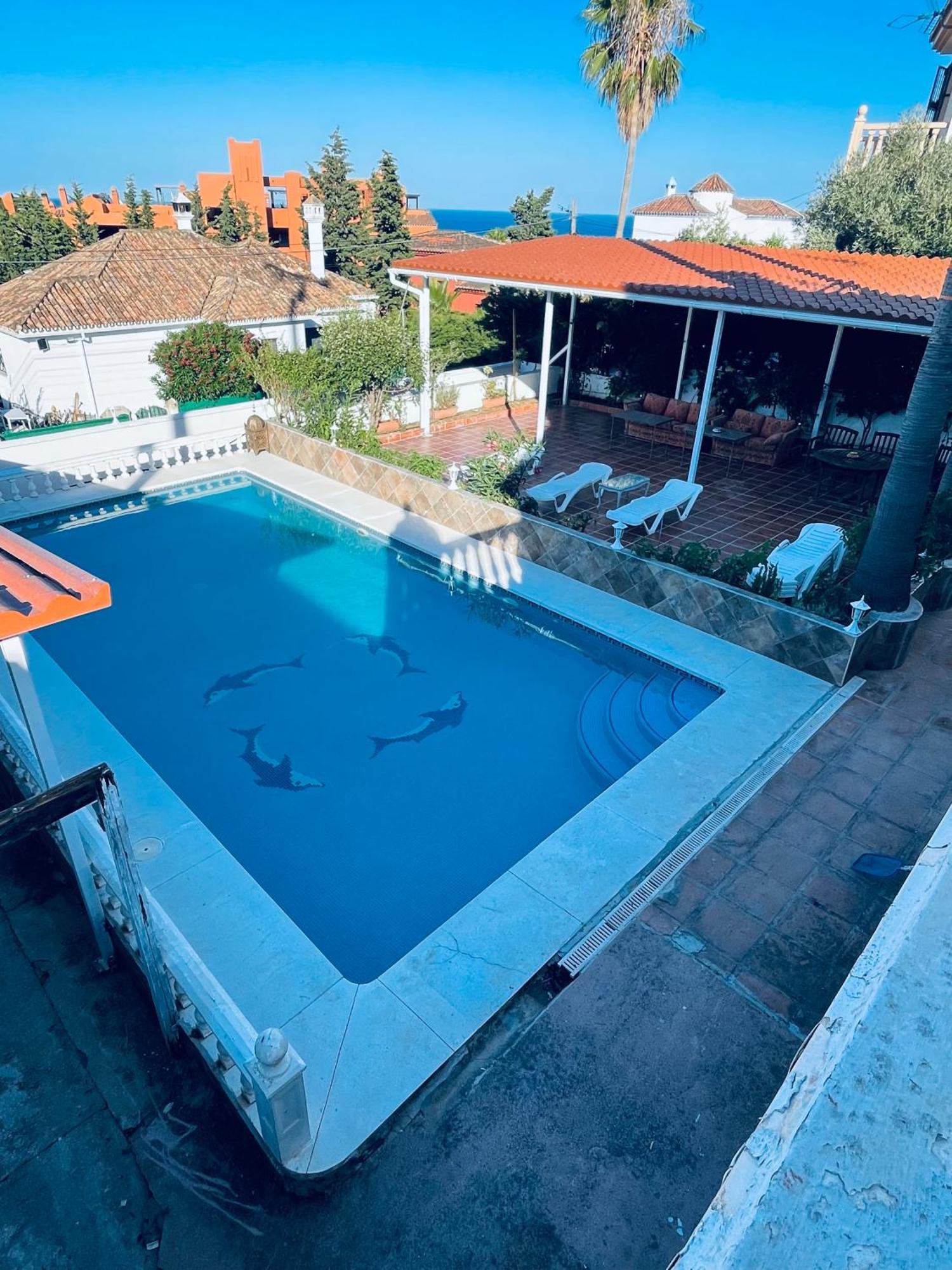 Puro Mar Y Sol Estepona