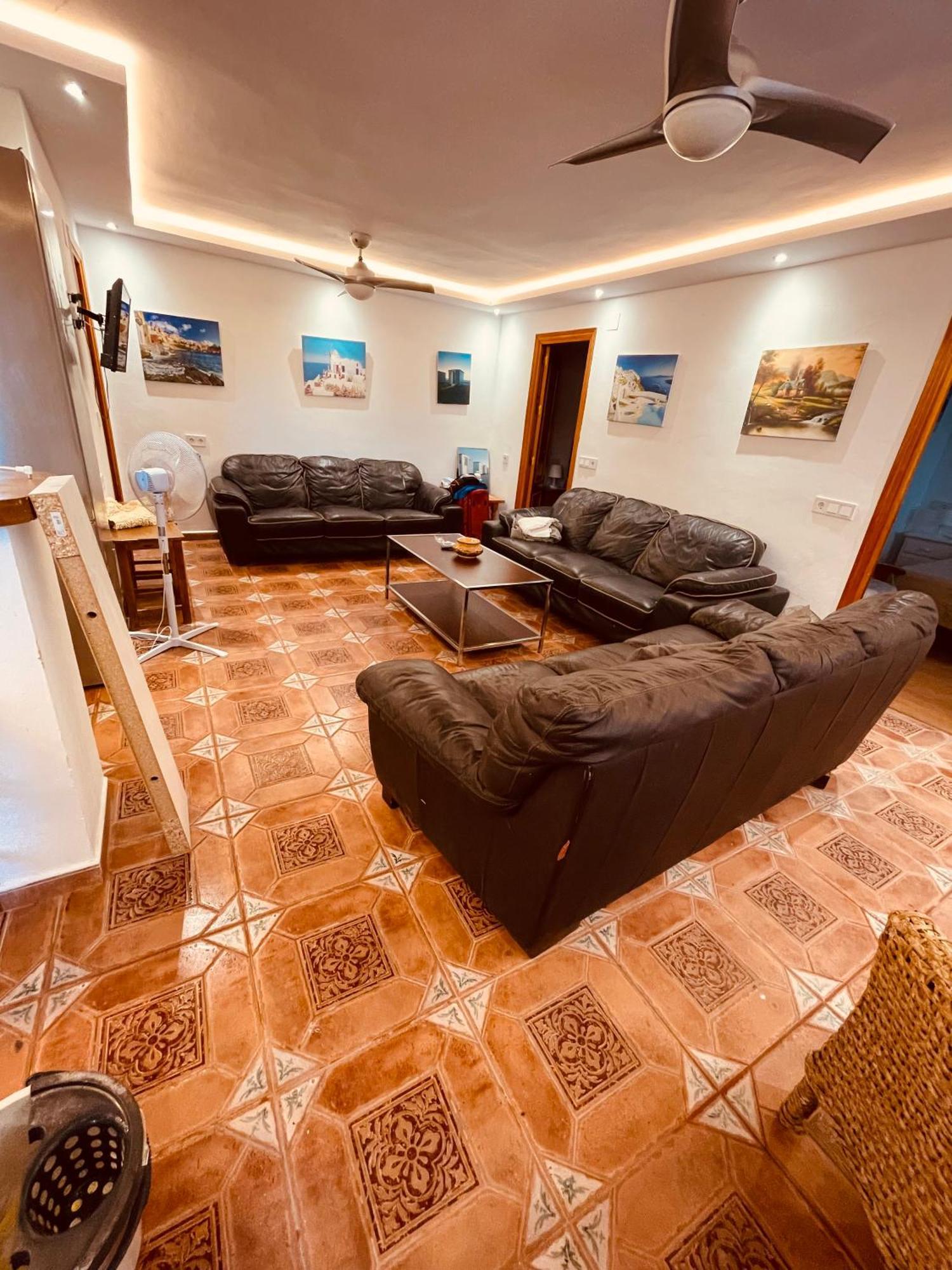 Villa Puro Mar Y Sol