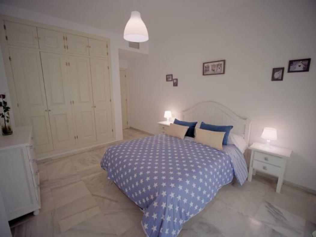 Appartement Sea Village Real *