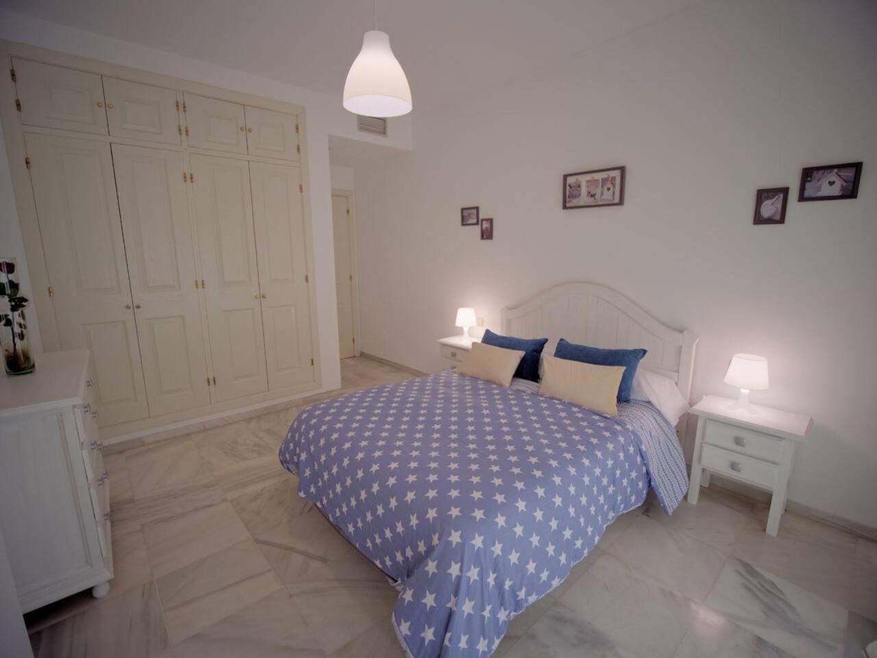 Sea Village Real * Estepona