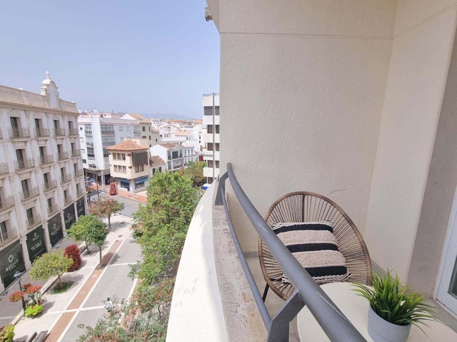 Sea Village Real