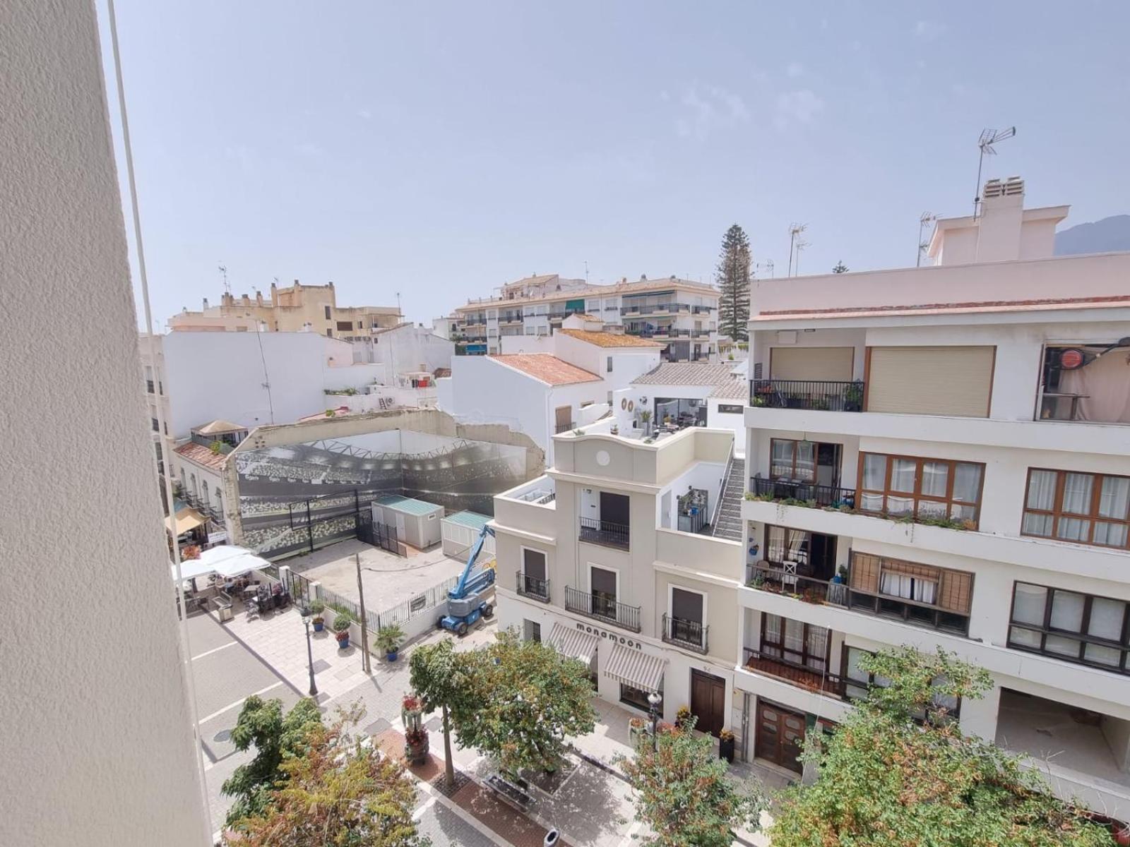 Appartement Sea Village Real