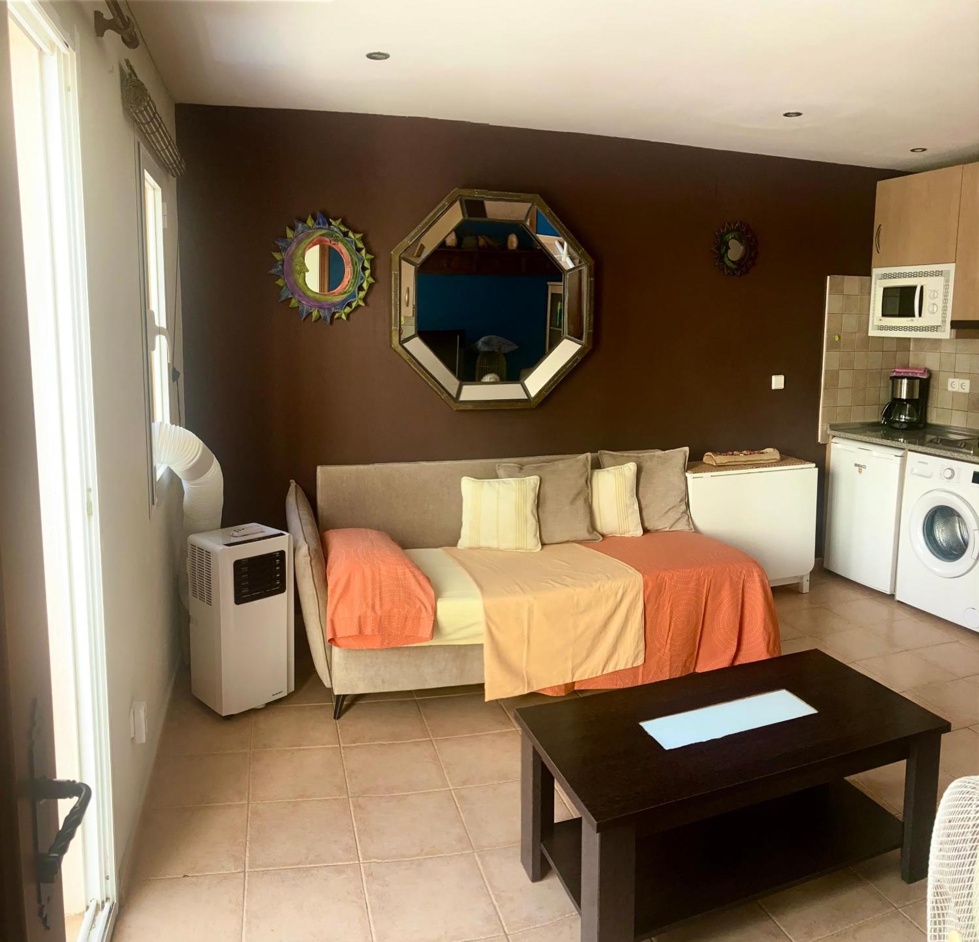 Apartment Apartaunmomento Y Disfruta!! *