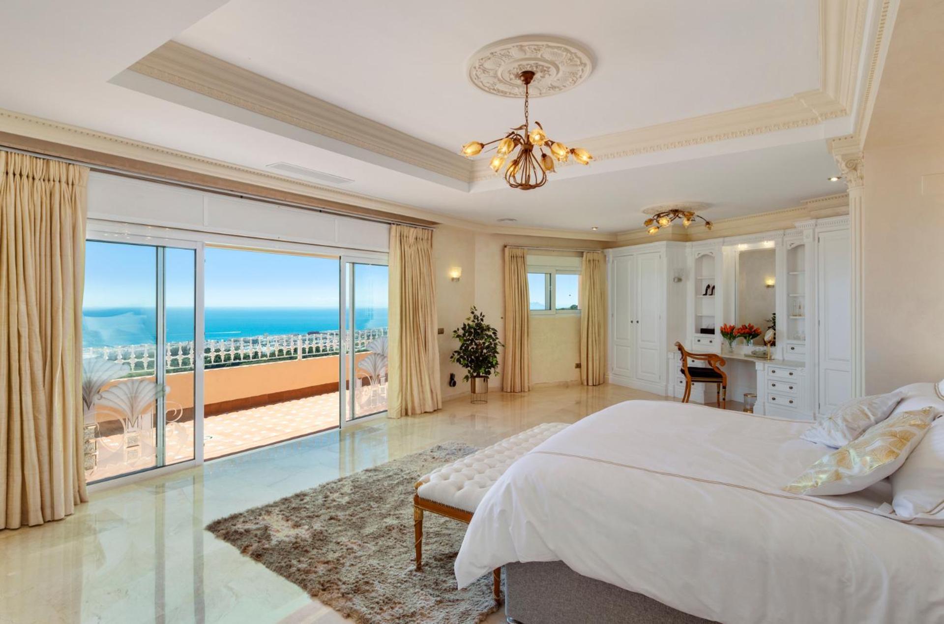 Luxury Bellagio (adults Only) Villa Estepona