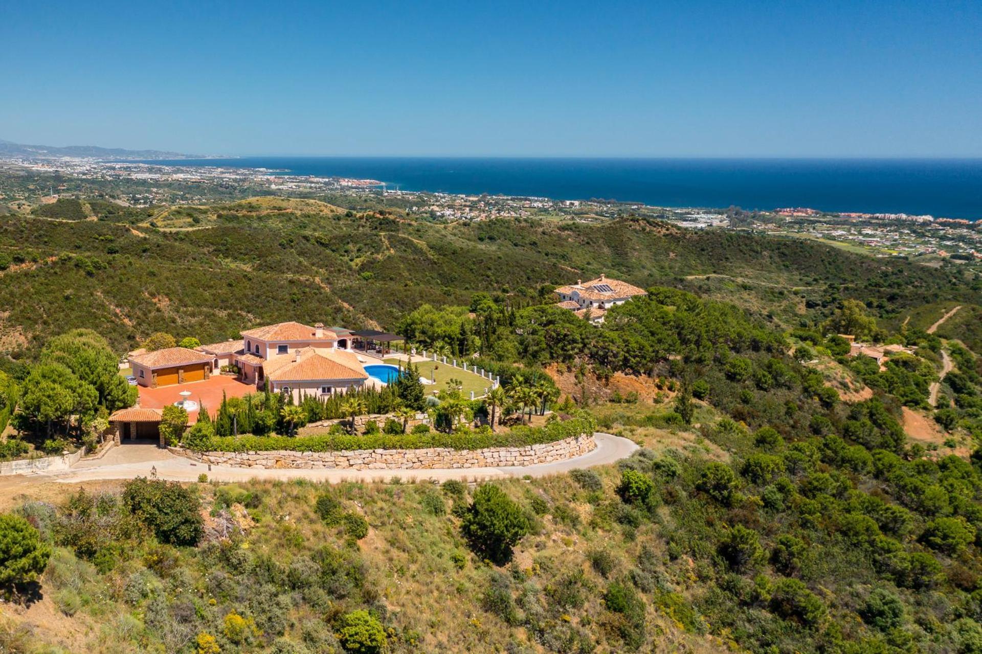 Villa Luxury Bellagio (adults Only) Estepona