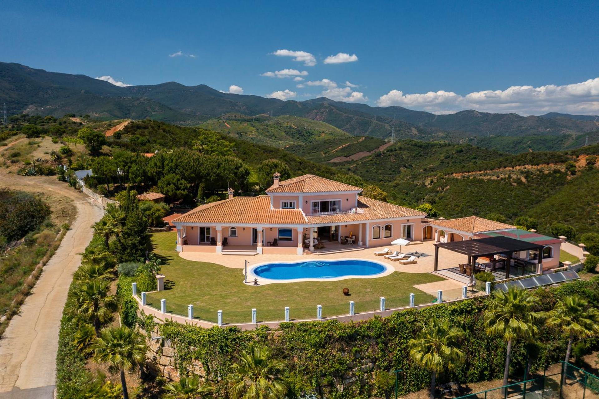 Luxury Bellagio (adults Only) Estepona