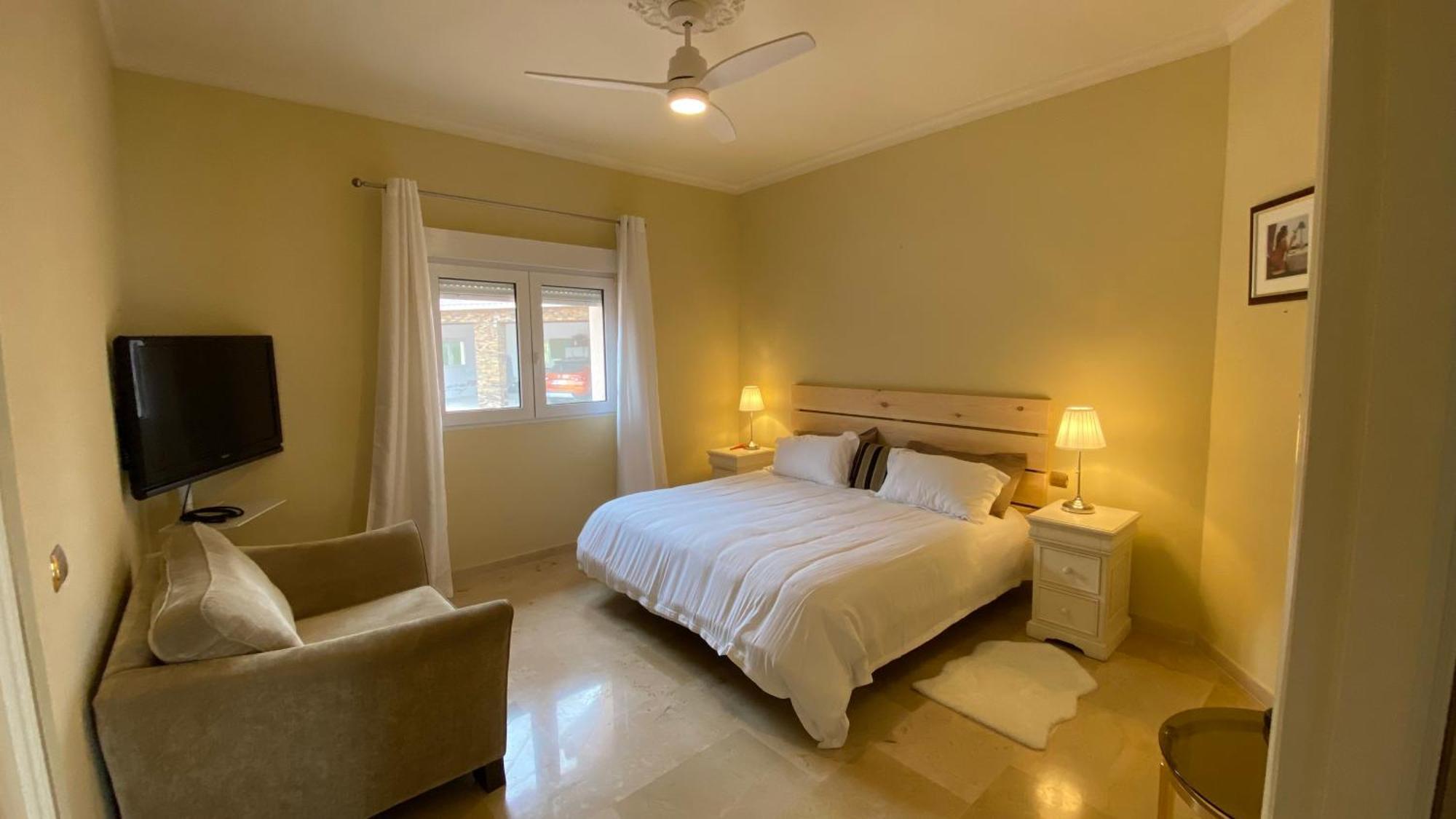 Luxury Bellagio (adults Only) Villa *