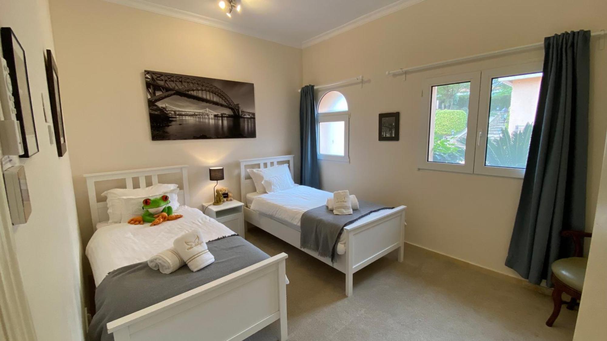 Villa Luxury Bellagio (adults Only) *
