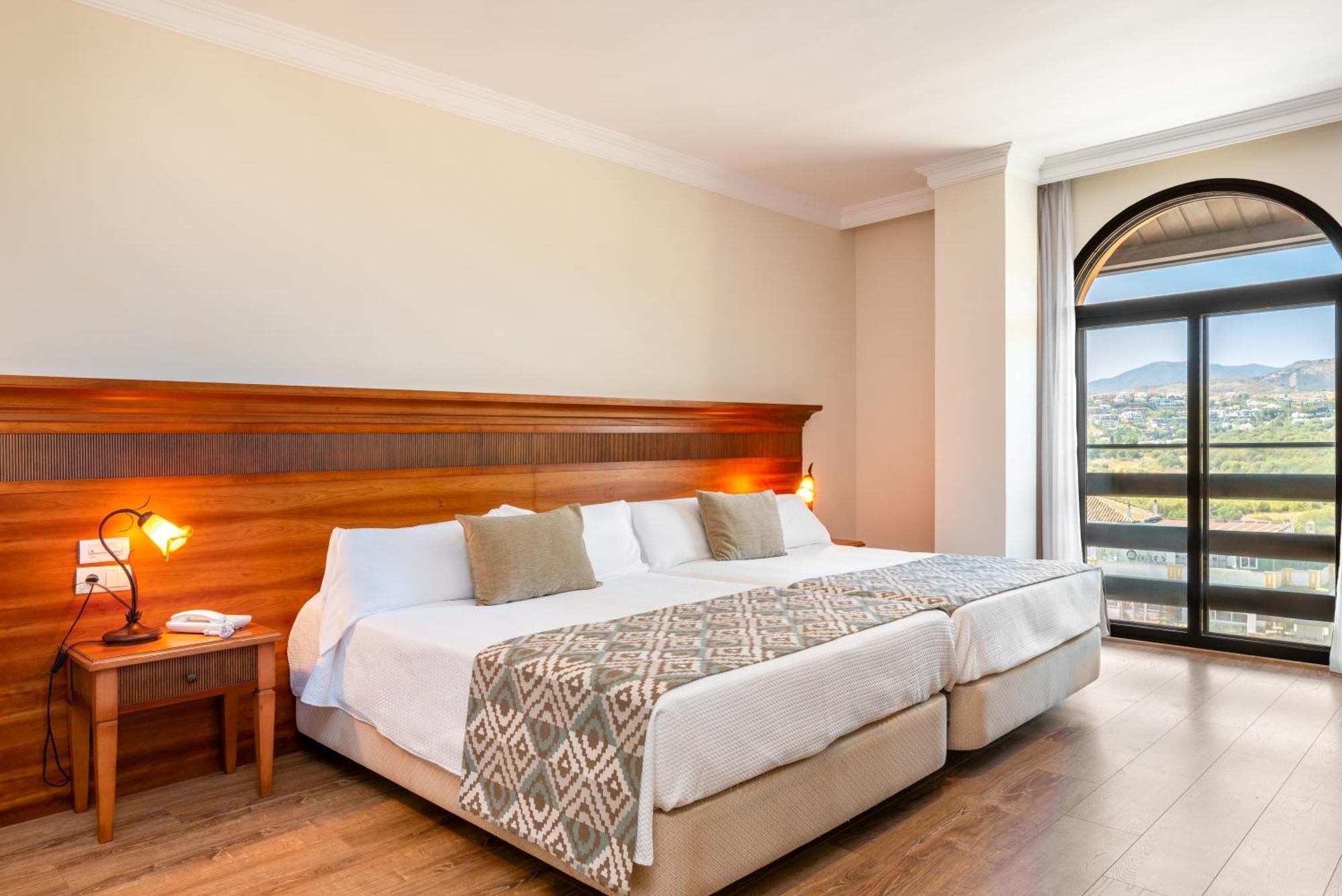 Hotel Globales Paraiso