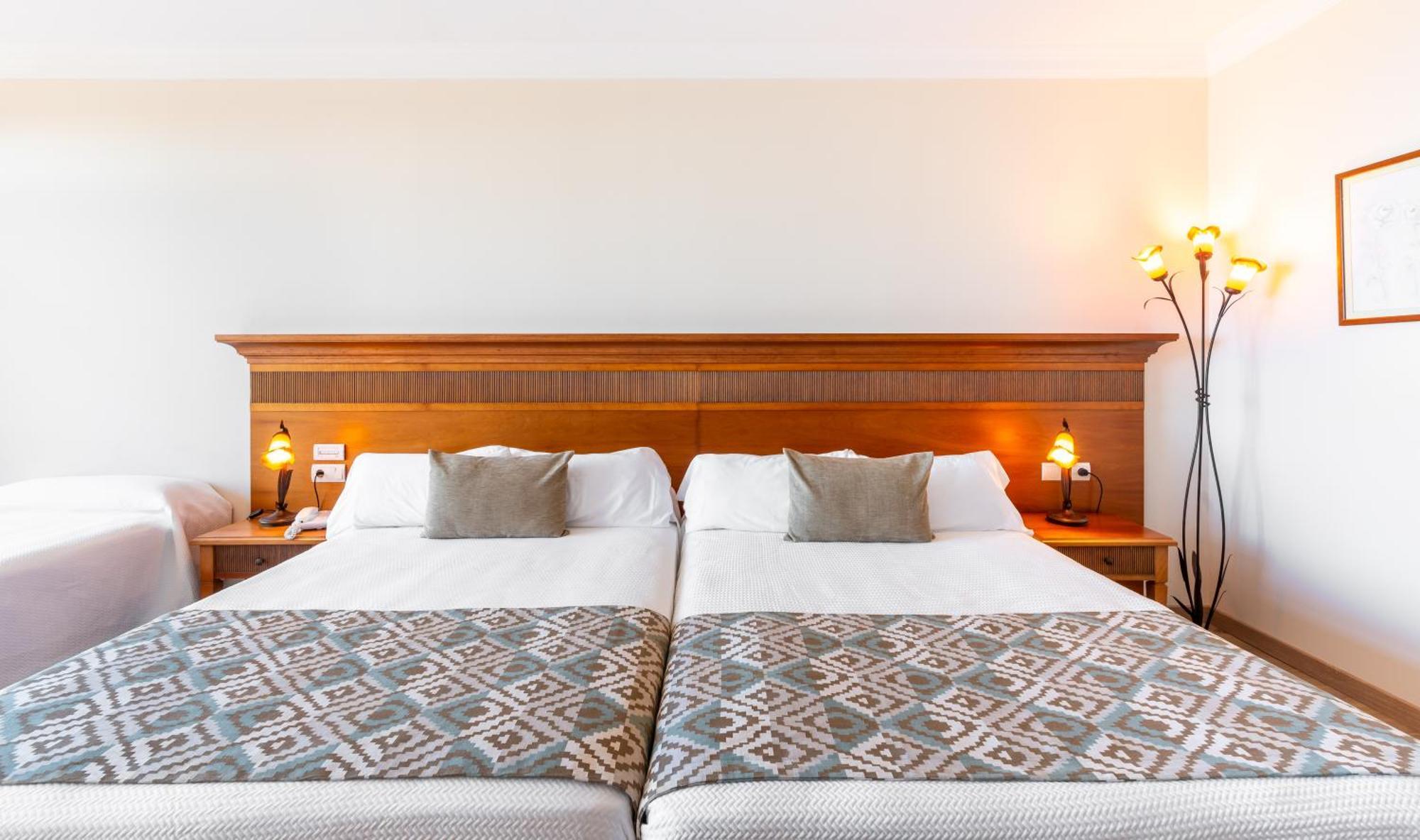 Globales Paraiso Hotel Estepona
