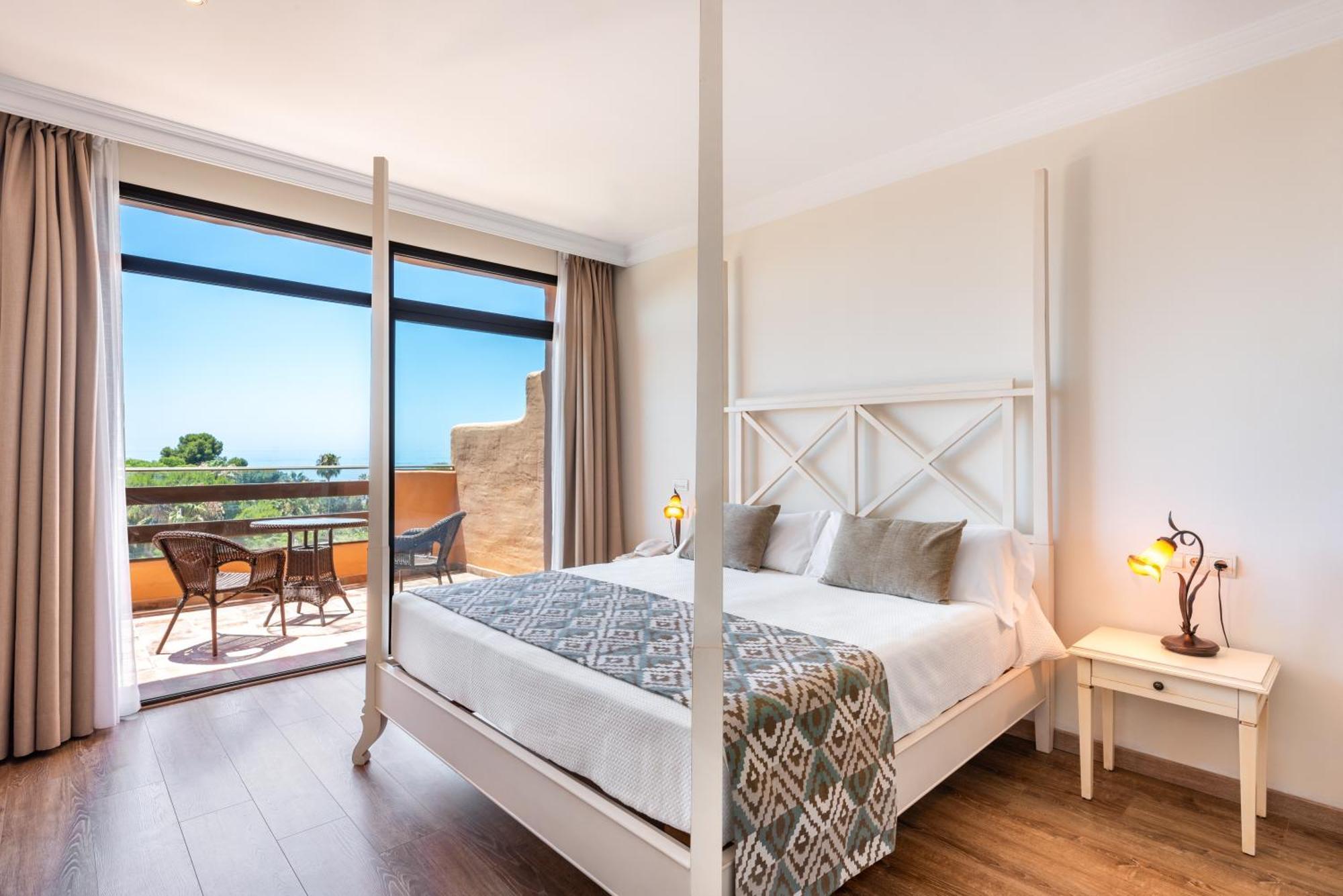 Globales Paraiso Hotel 4*