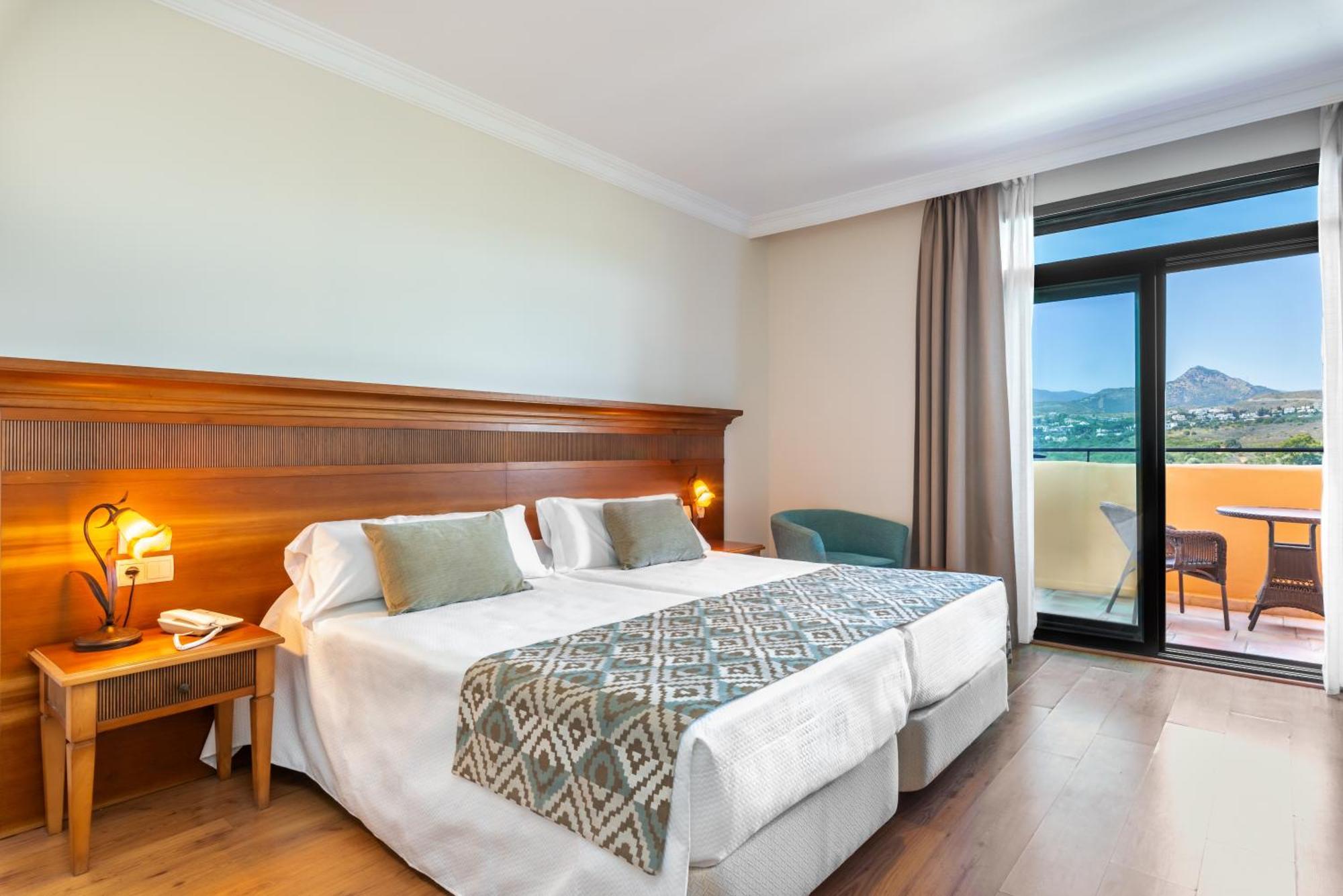 Hotel Globales Paraiso