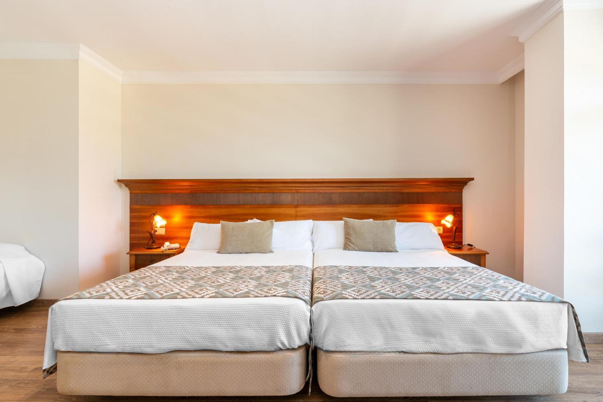 Globales Paraiso 4* Estepona