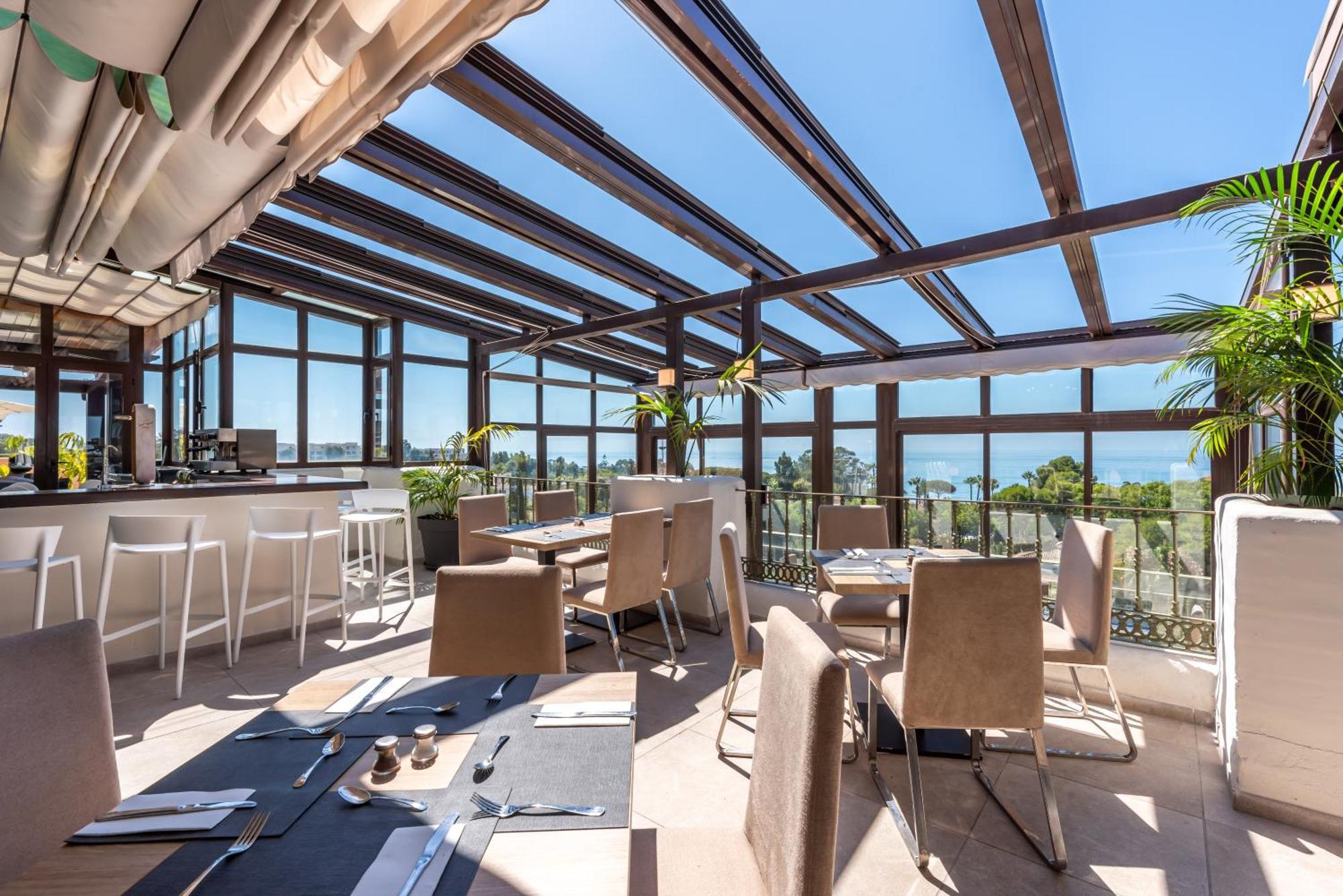 Globales Paraiso Hotel 4*