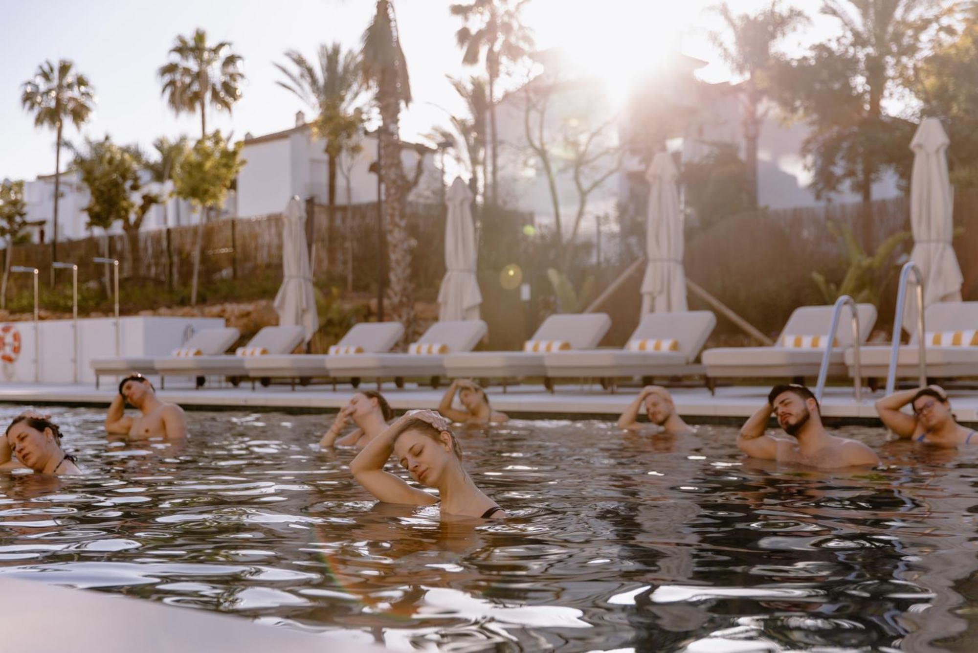 The Flag Marbella, Adult Recommended Estepona