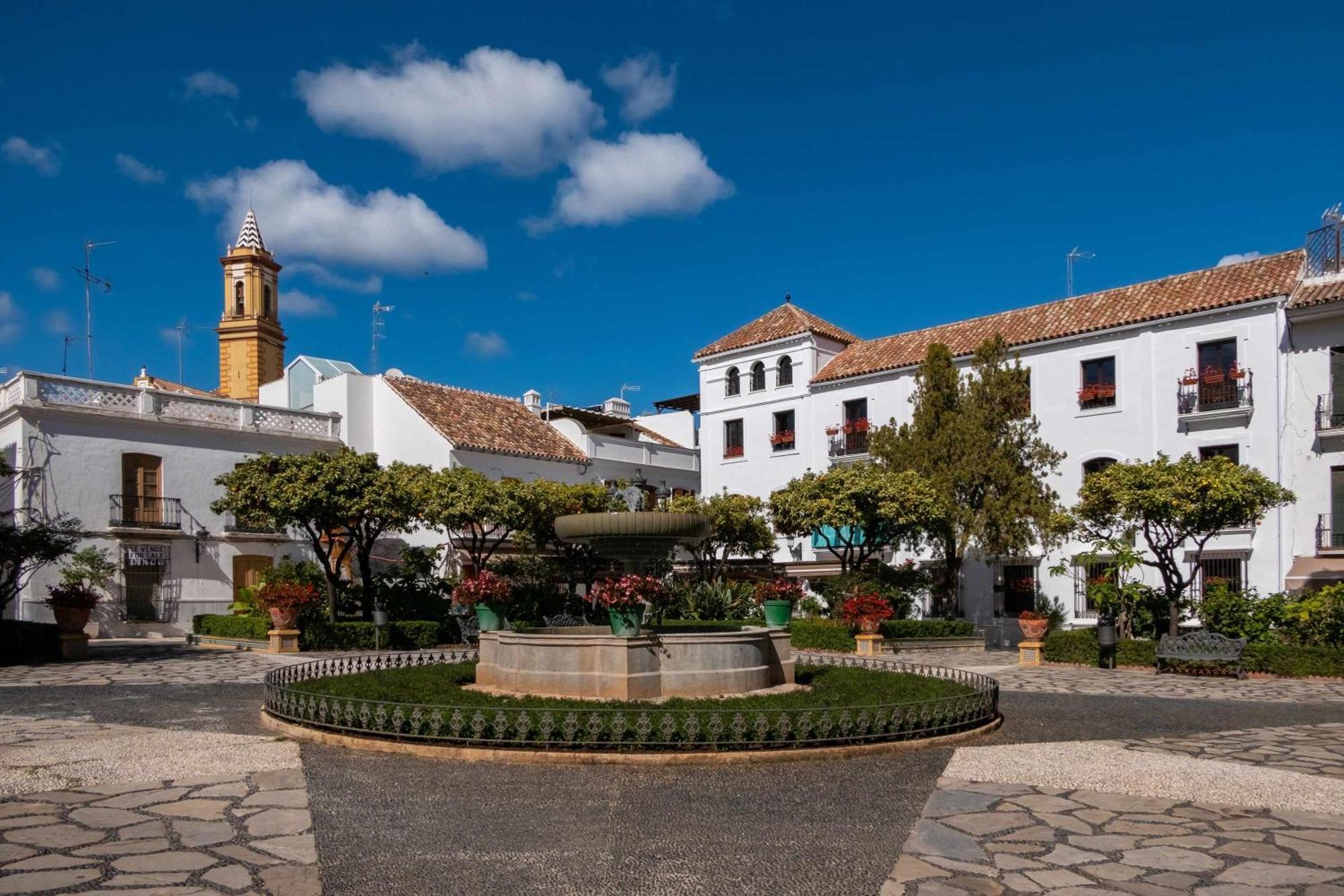 Holiday home Selecta Family By The Sea Estepona