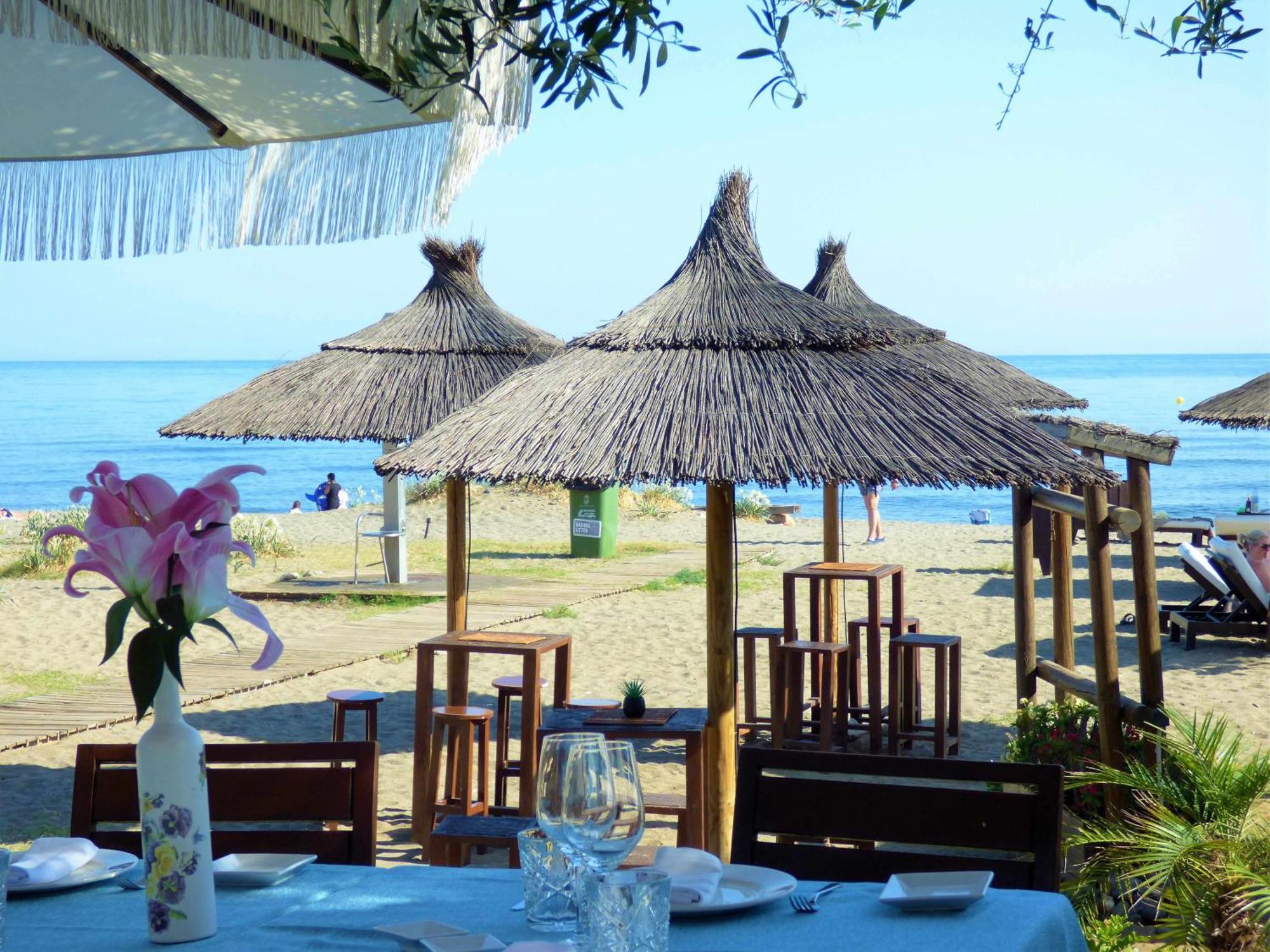 Selecta Family By The Sea Holiday home Estepona