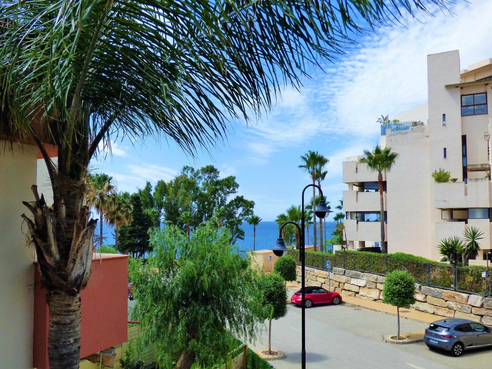 Selecta Family By The Sea Holiday home