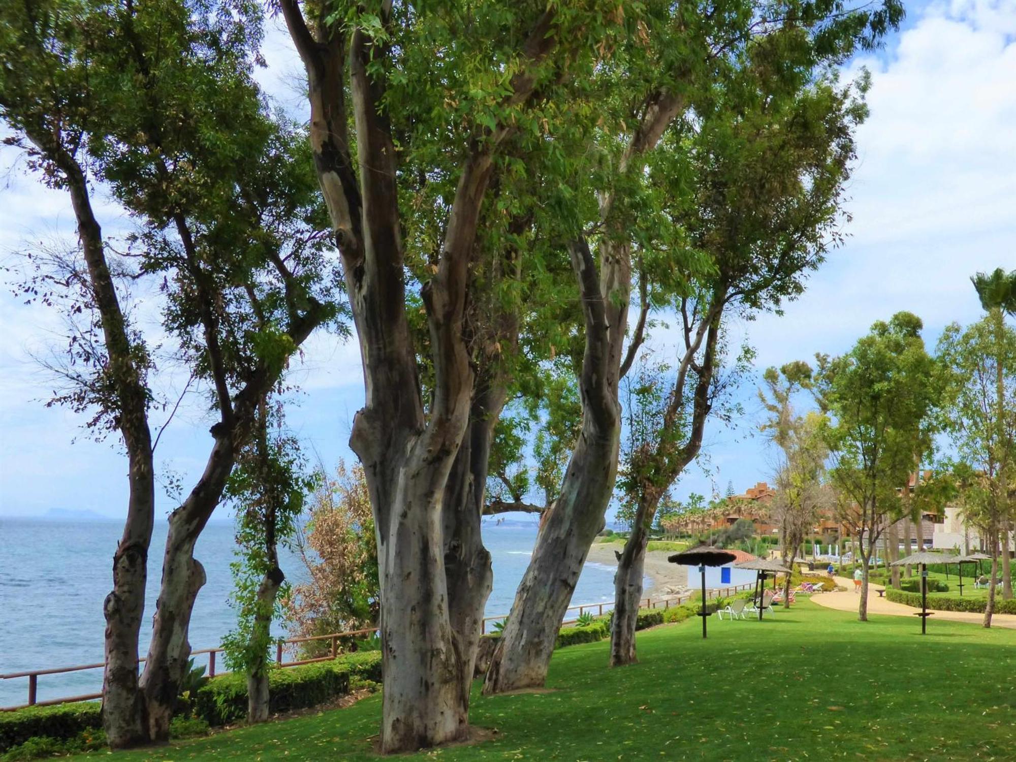 Holiday home Selecta Family By The Sea Estepona