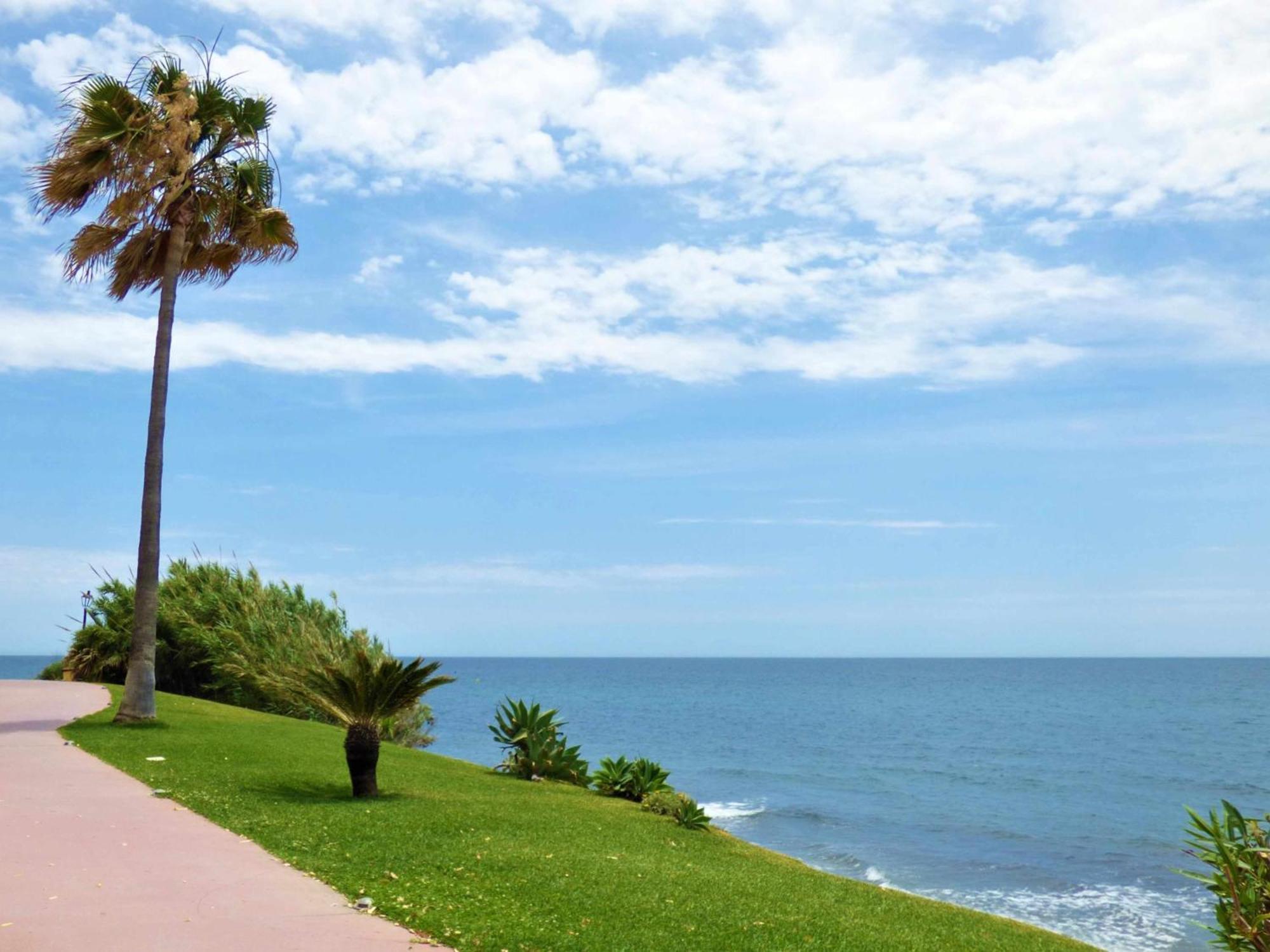 Selecta Family By The Sea Holiday home *