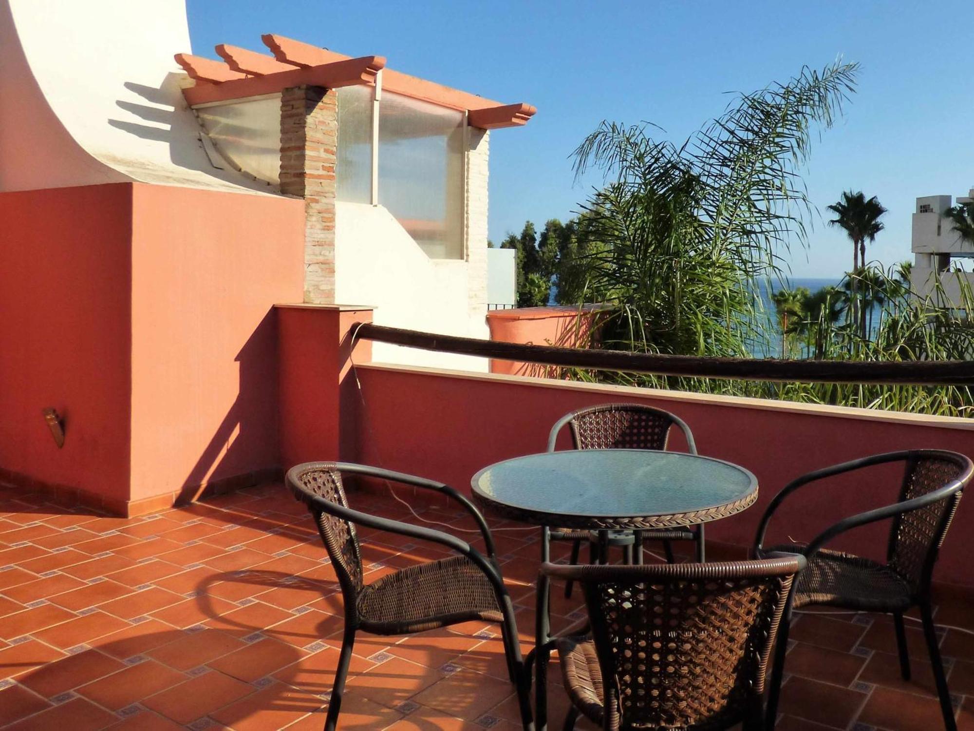 Selecta Family By The Sea Holiday home Estepona
