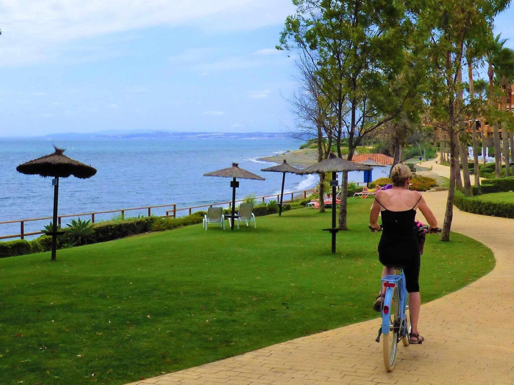 Selecta Family By The Sea Holiday home *