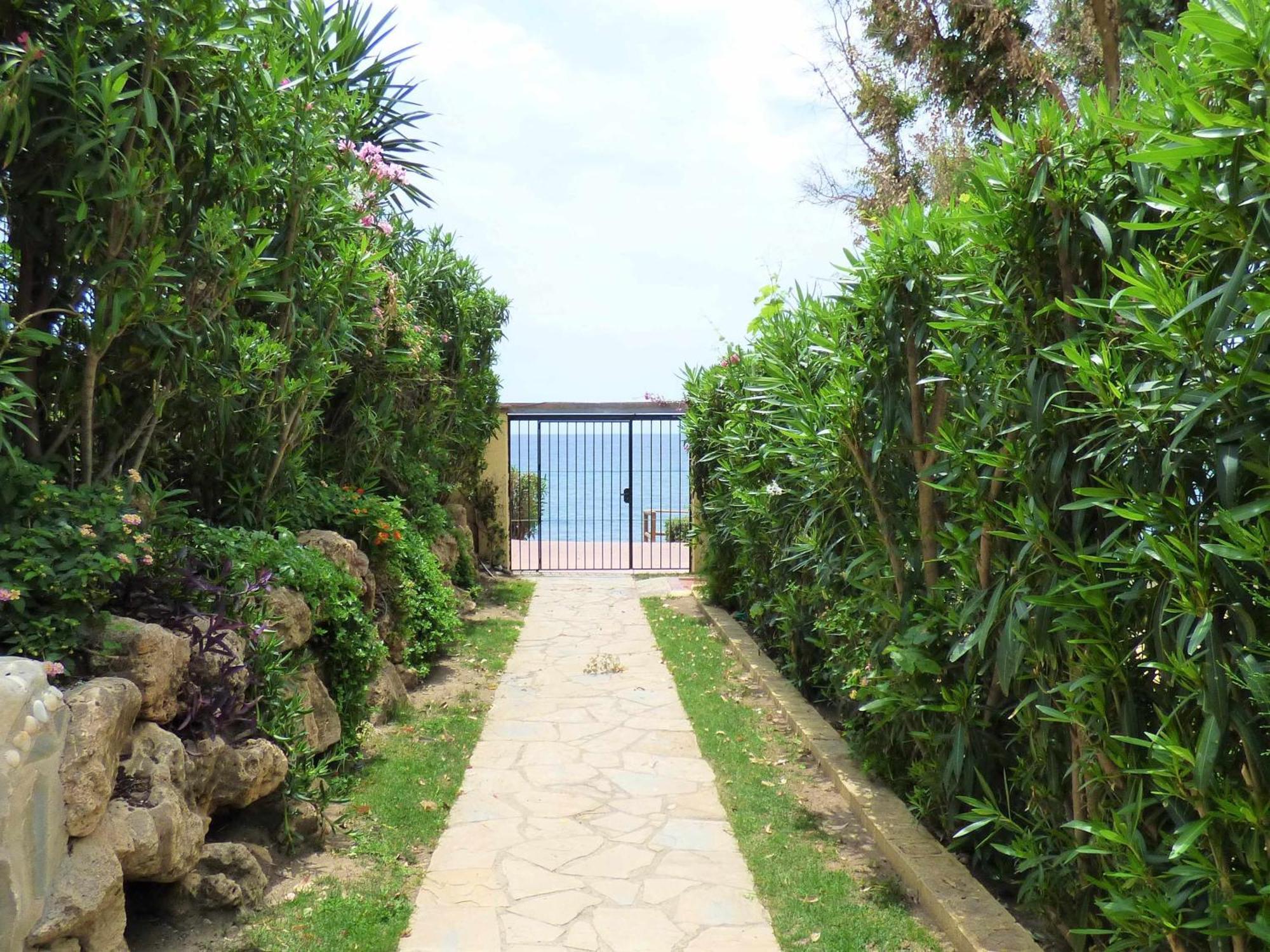 Holiday home Selecta Family By The Sea Estepona