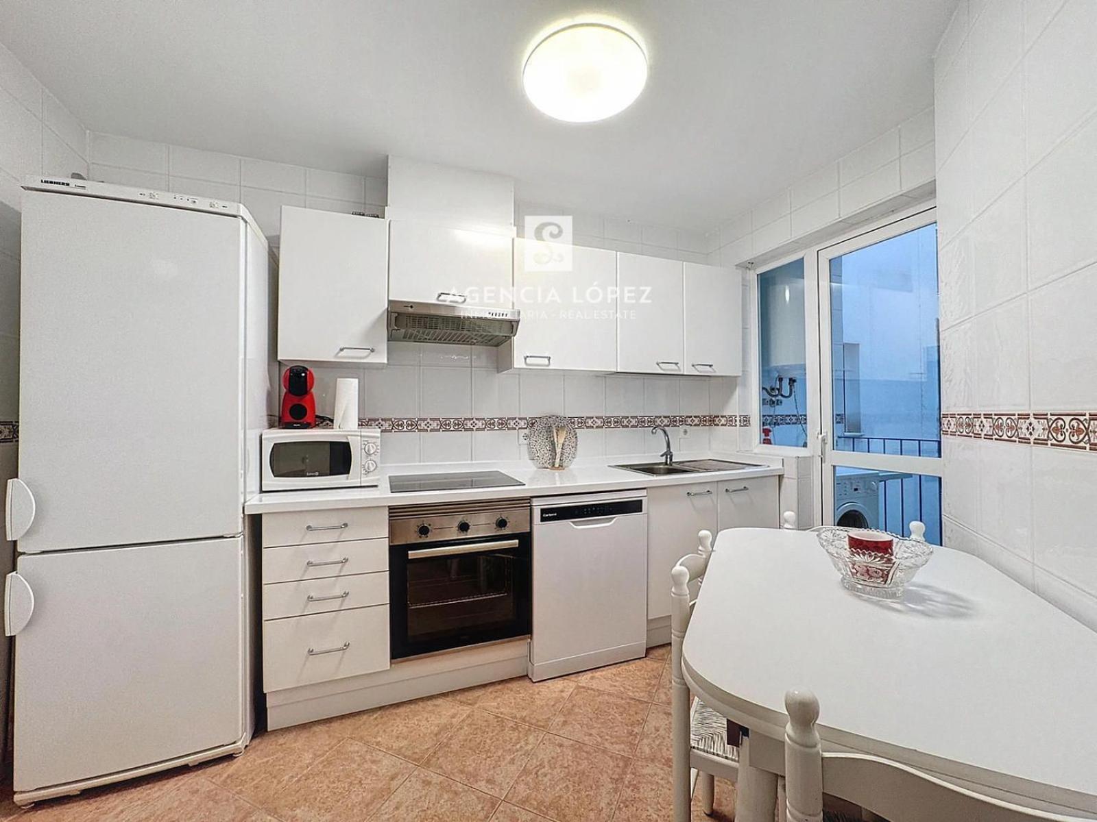 Faro Apartment *