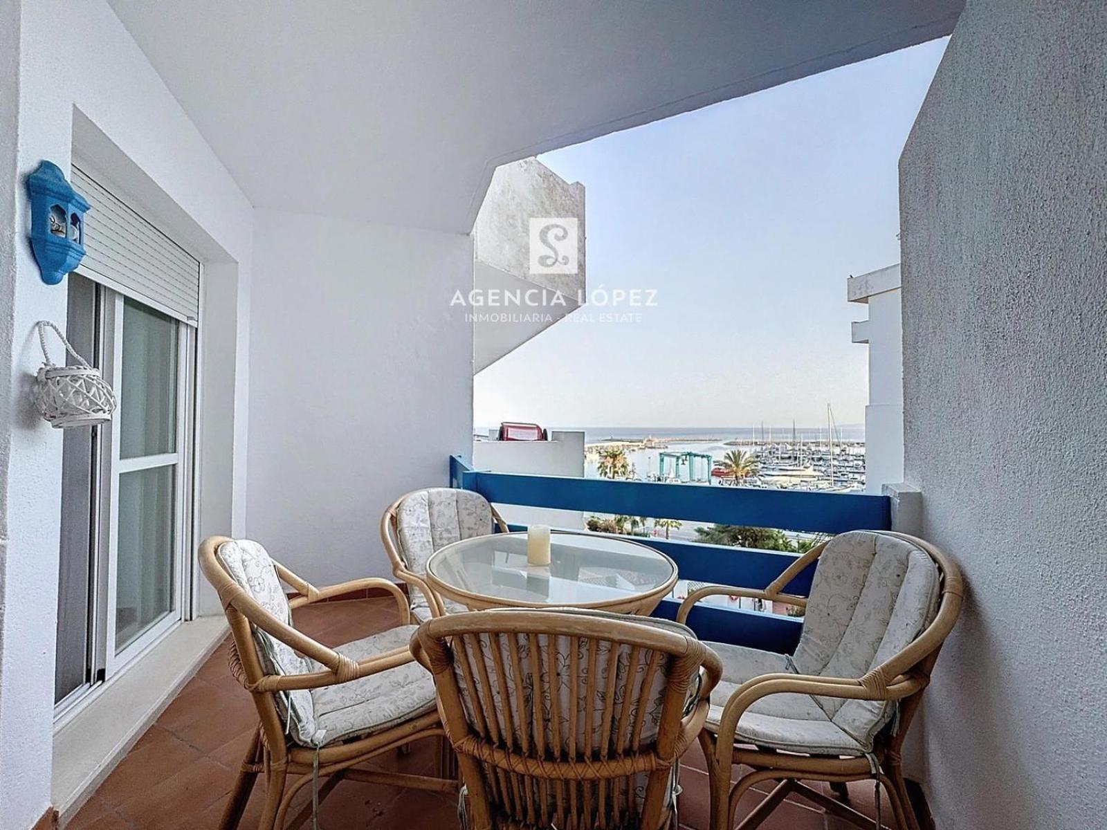 Apartment Faro *