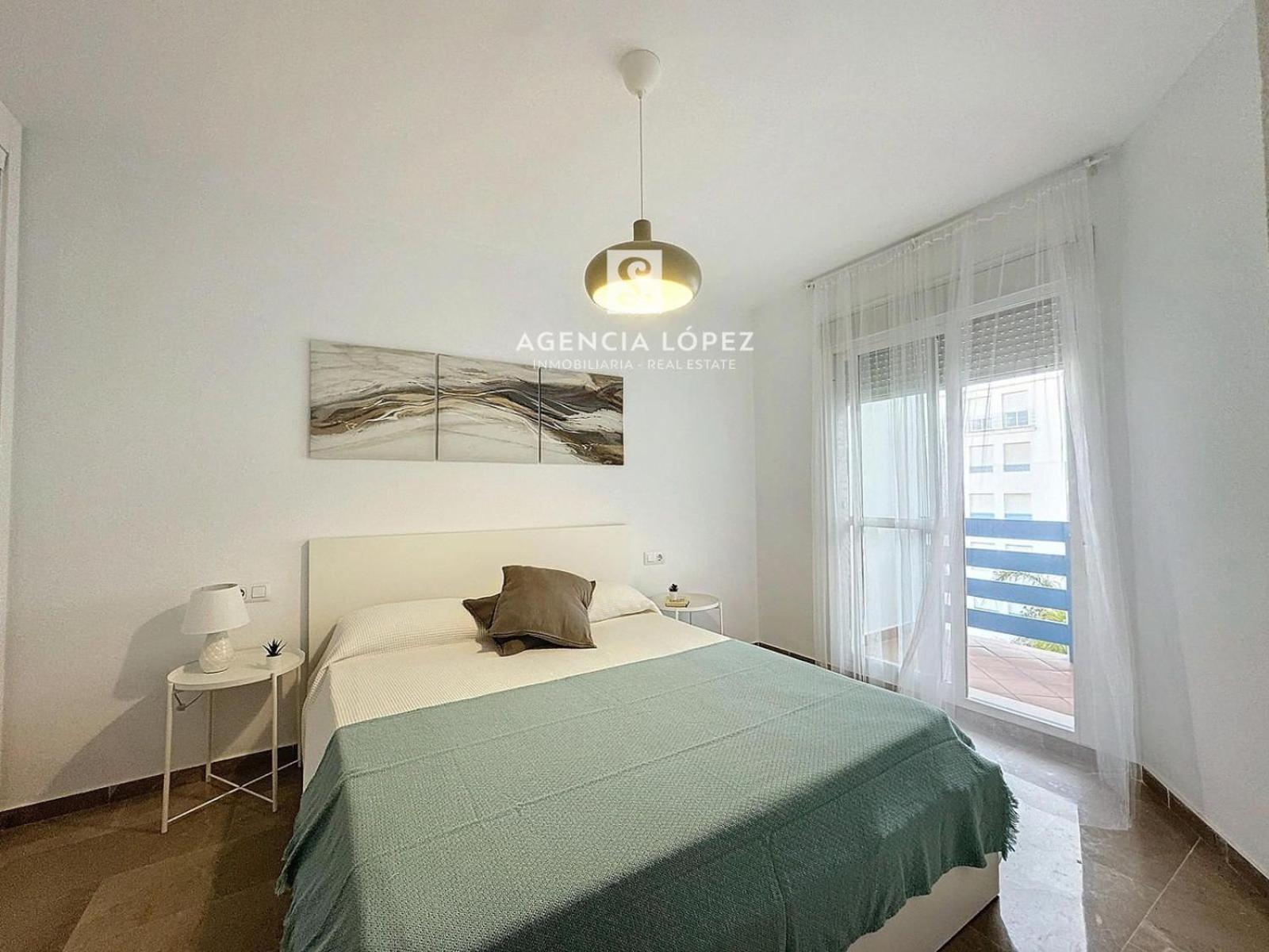 Faro Apartment Estepona