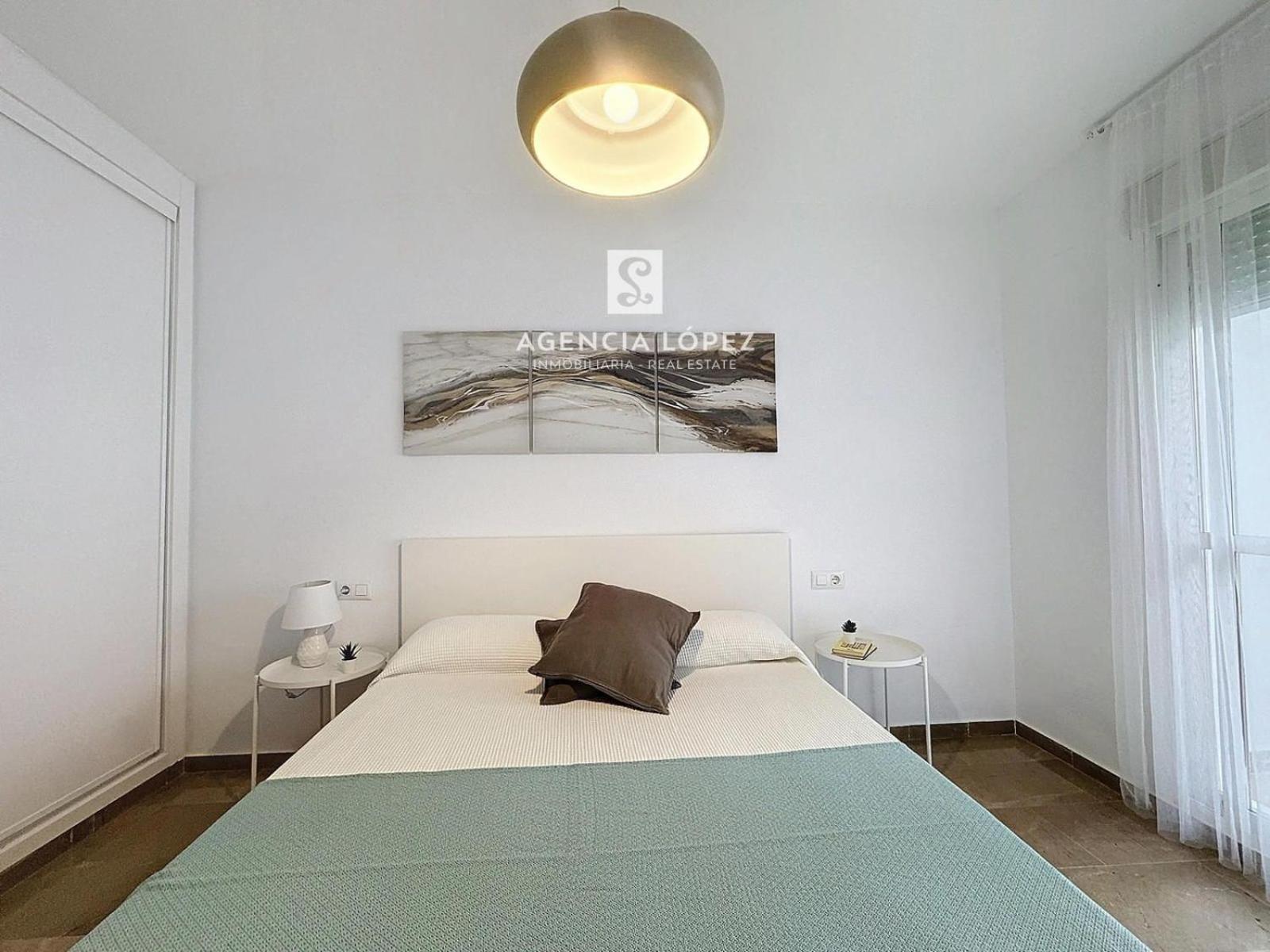 Apartment Faro *