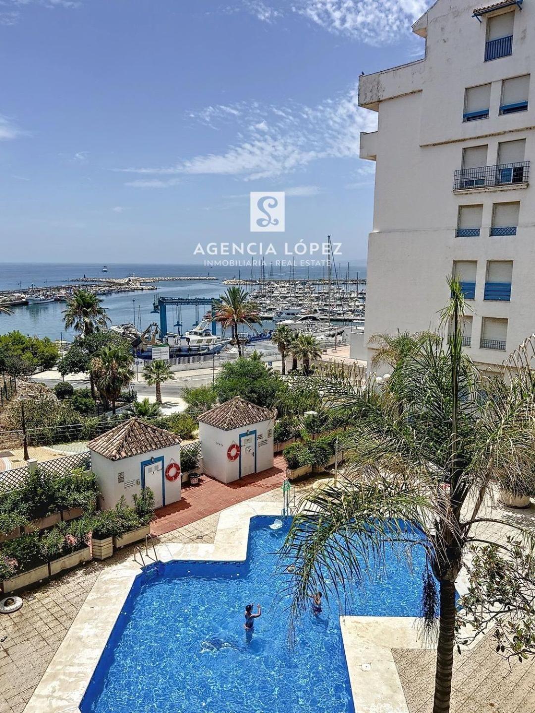 Faro Estepona