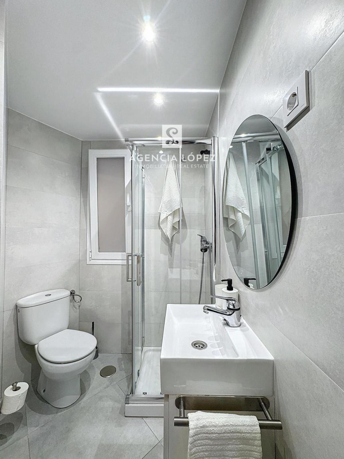 Apartment Faro *