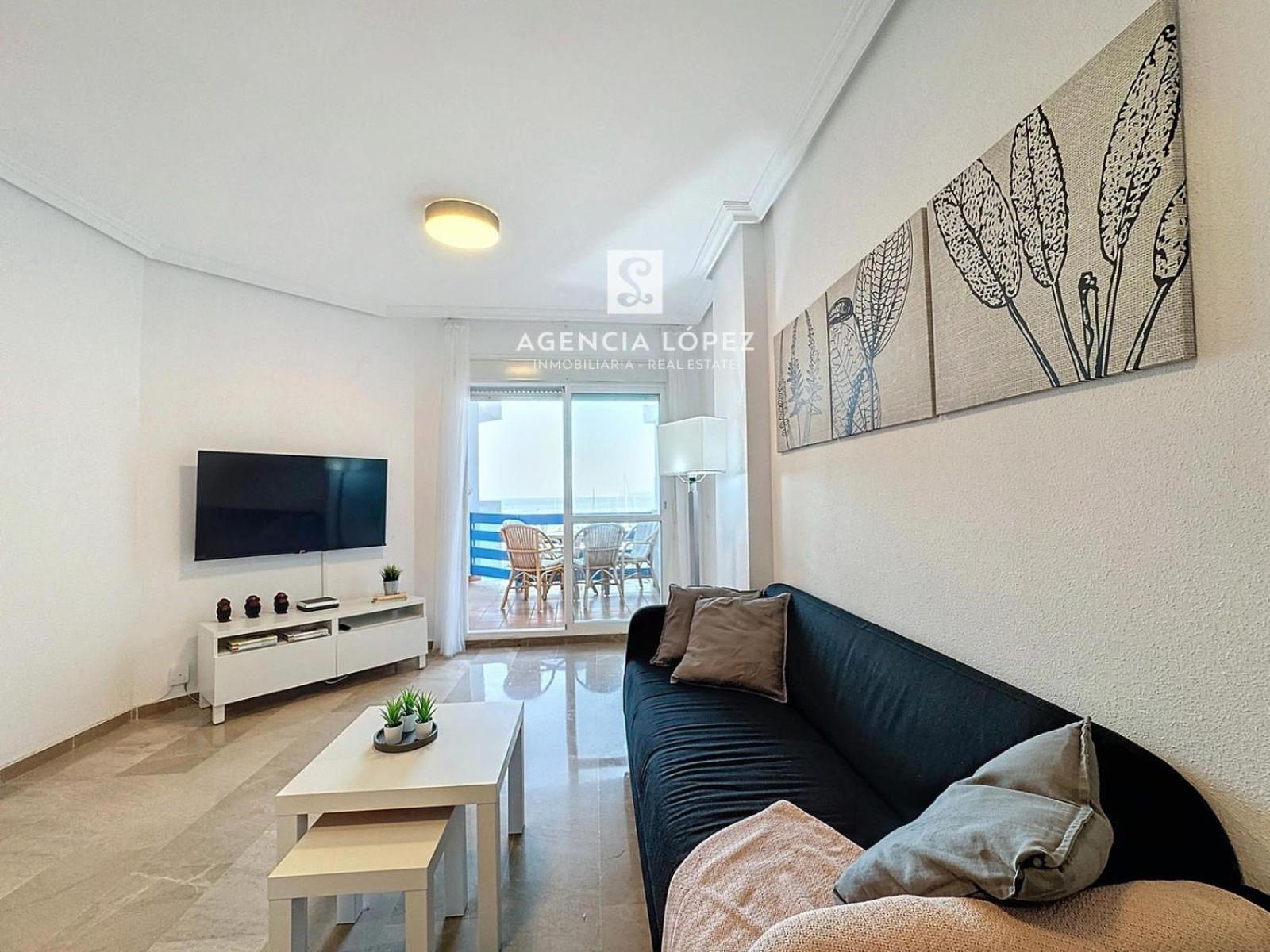 Apartment Faro Estepona