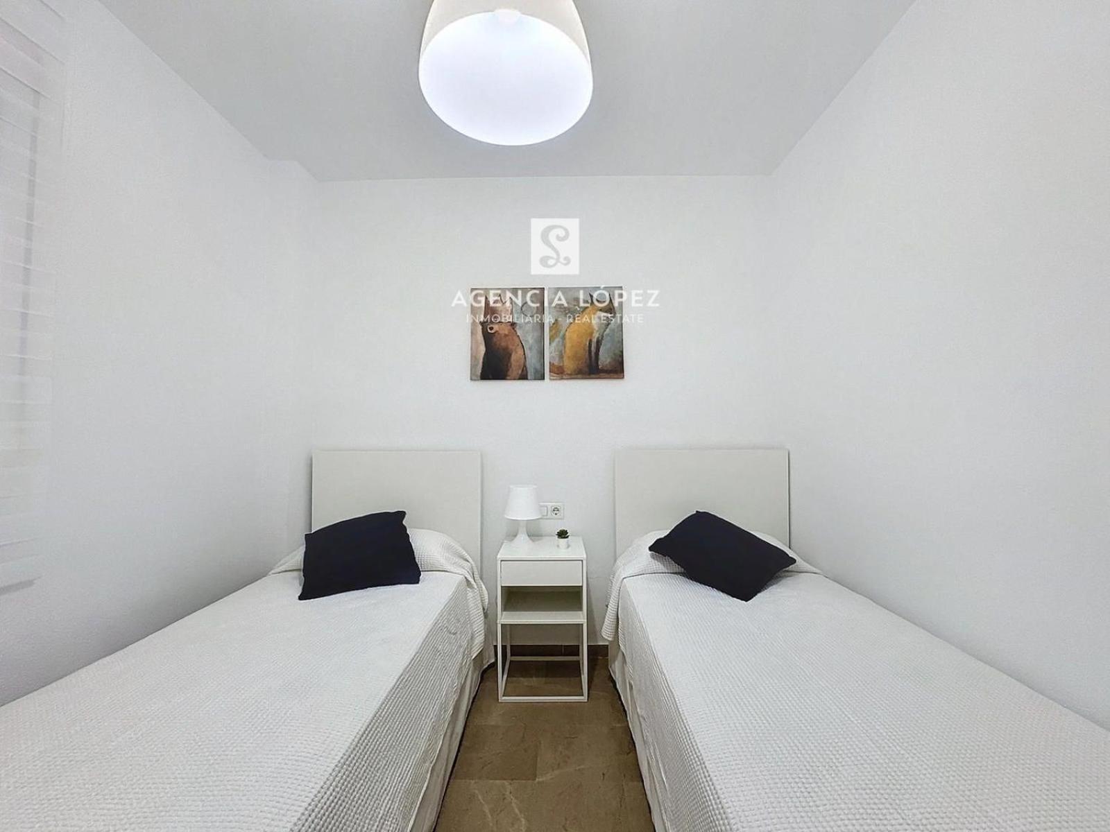 Faro Apartment *