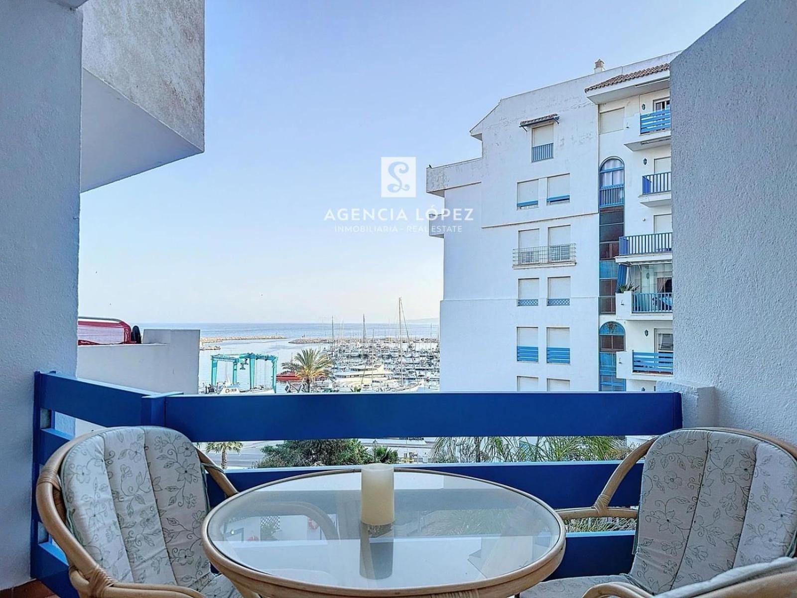 Apartment Faro Estepona