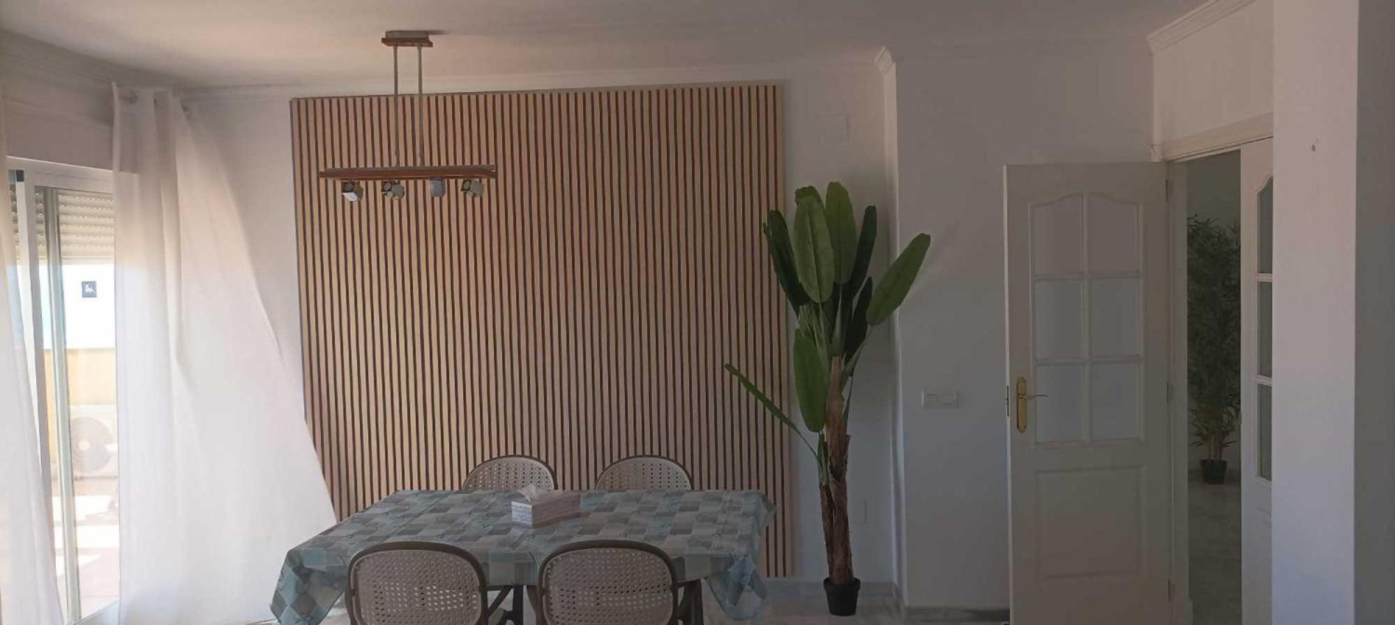 Apartment 3 Atico Pkg Frente A Puerto De