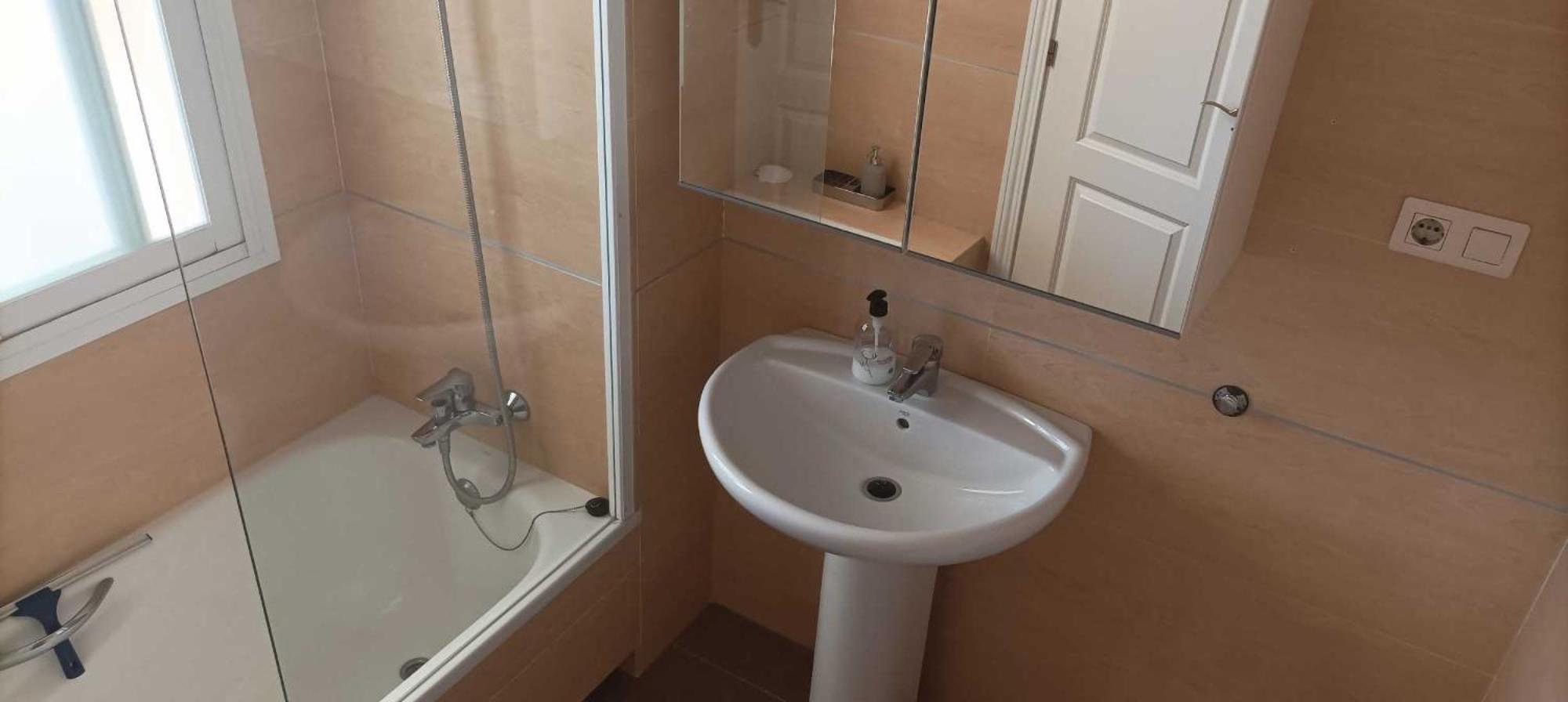 Apartment 3 Atico Pkg Frente A Puerto De *