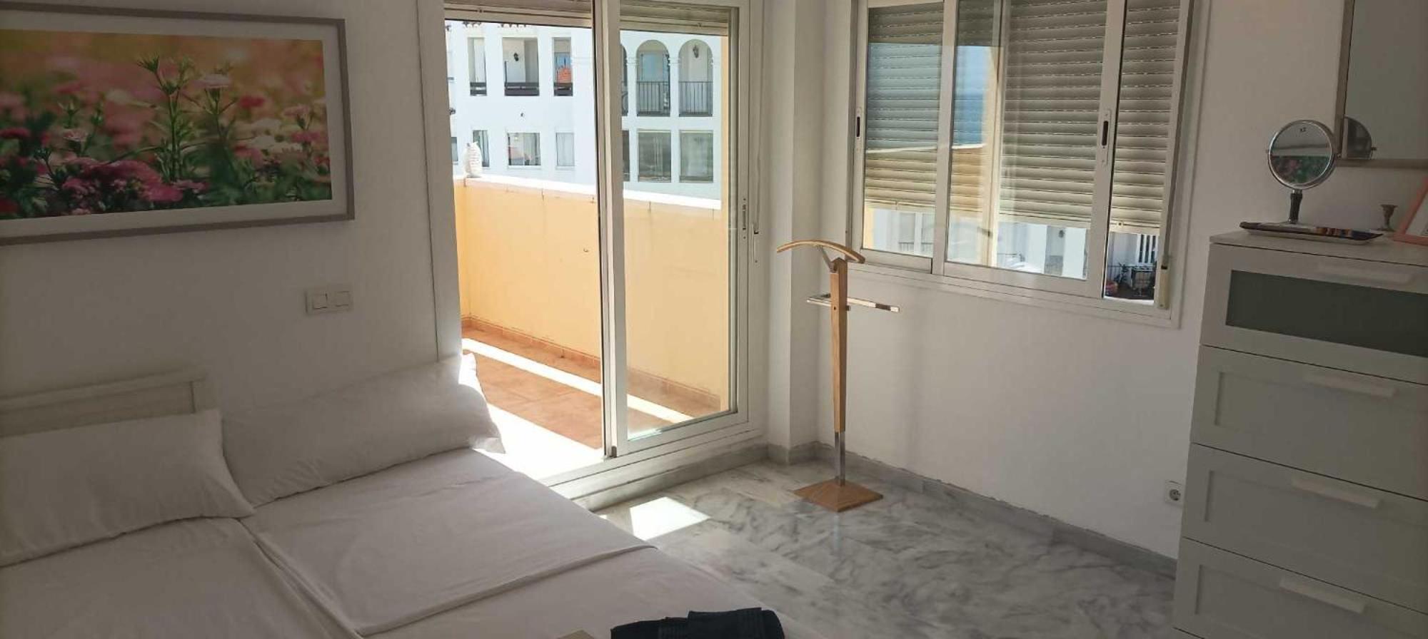 3 Atico Pkg Frente A Puerto De