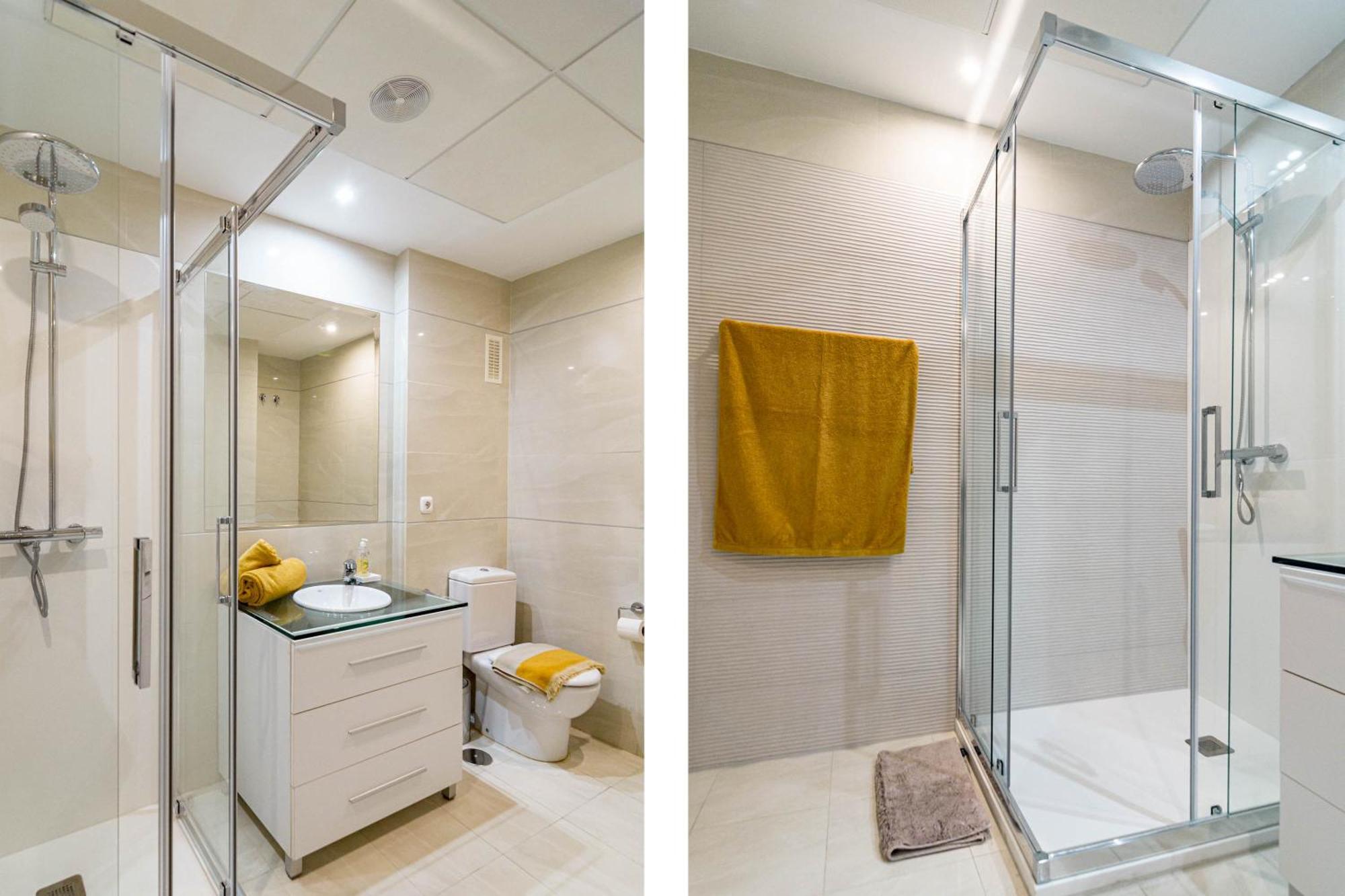 Appartement Luxury 3 Bed Duplex Penthouse, 3 Mins Walk To The Estepona