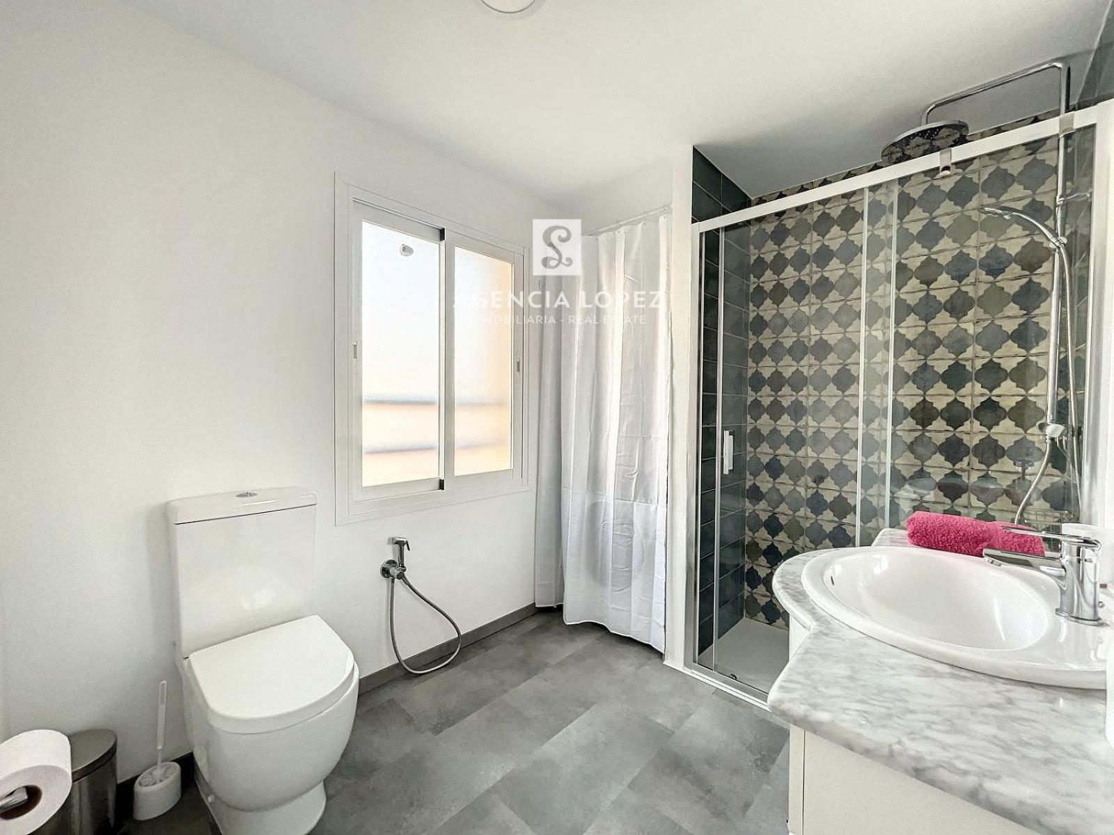 Apartment Vistalmar *