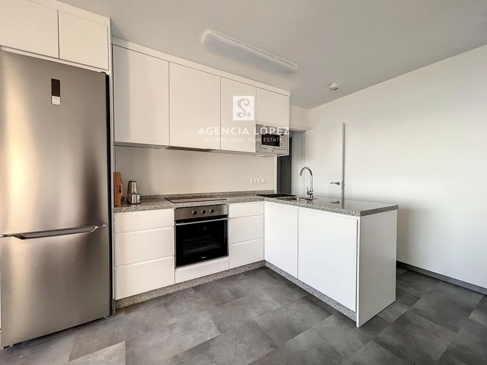 Apartment Vistalmar Estepona