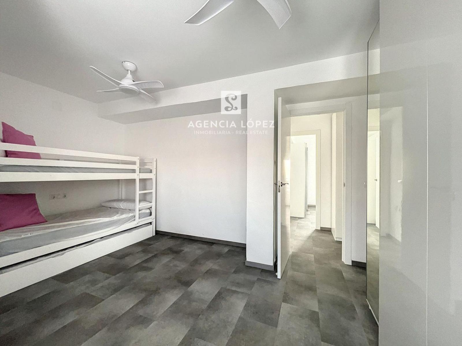 Apartment Vistalmar *