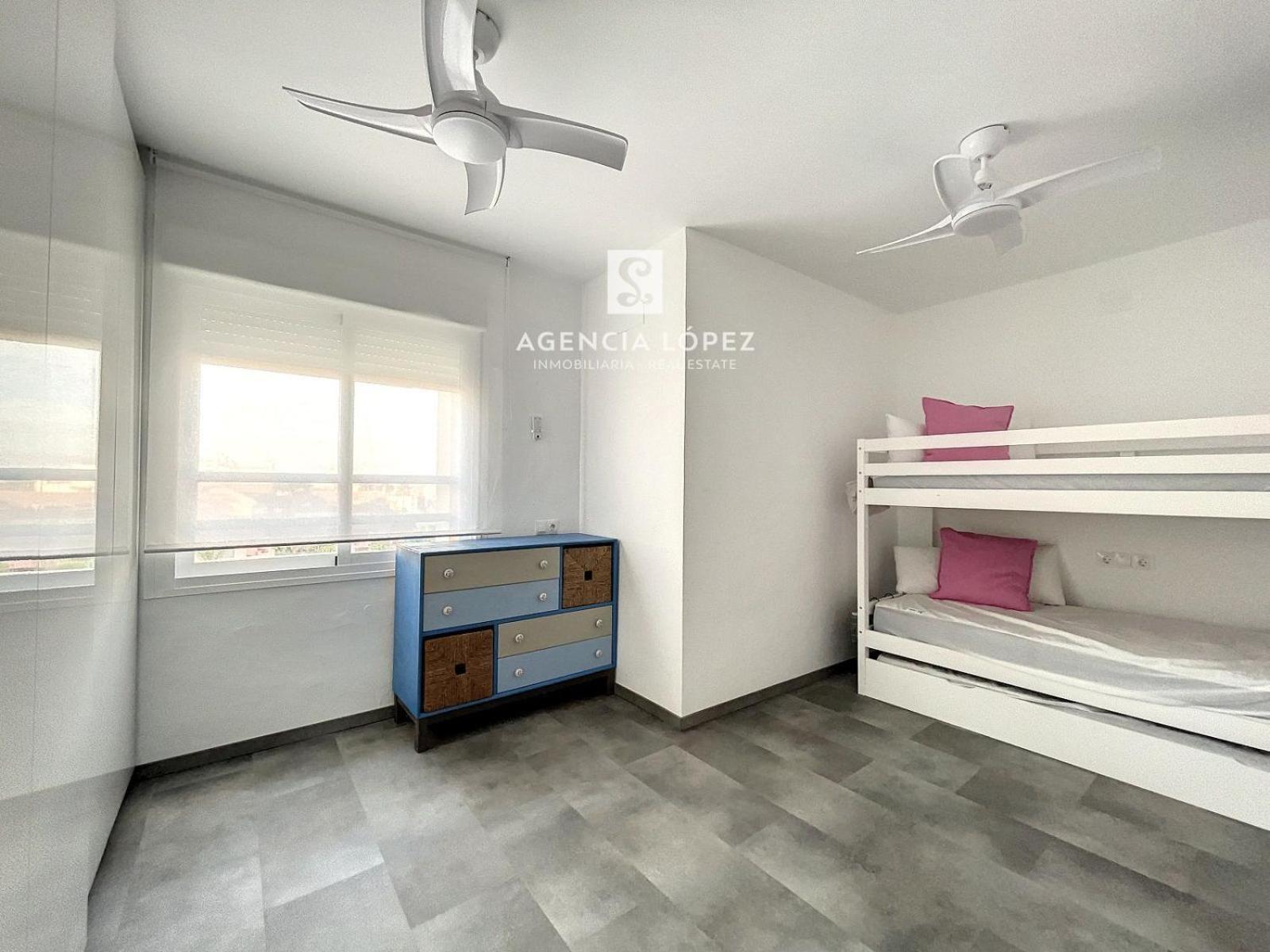 Apartment Vistalmar Estepona